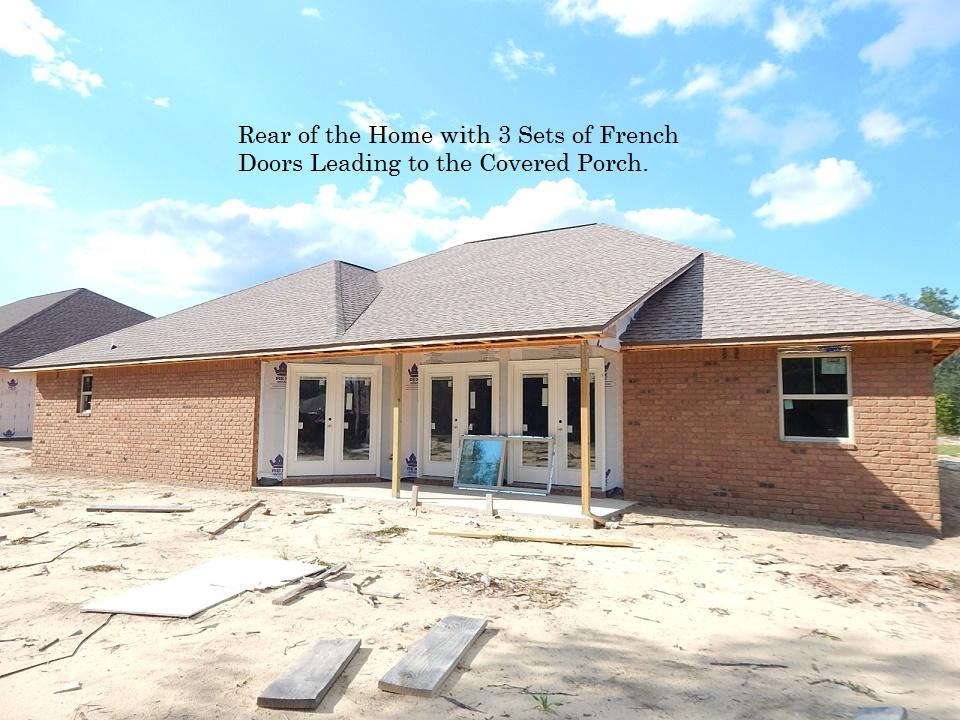 CHANAN ESTATES 1ST ADDN - Residential