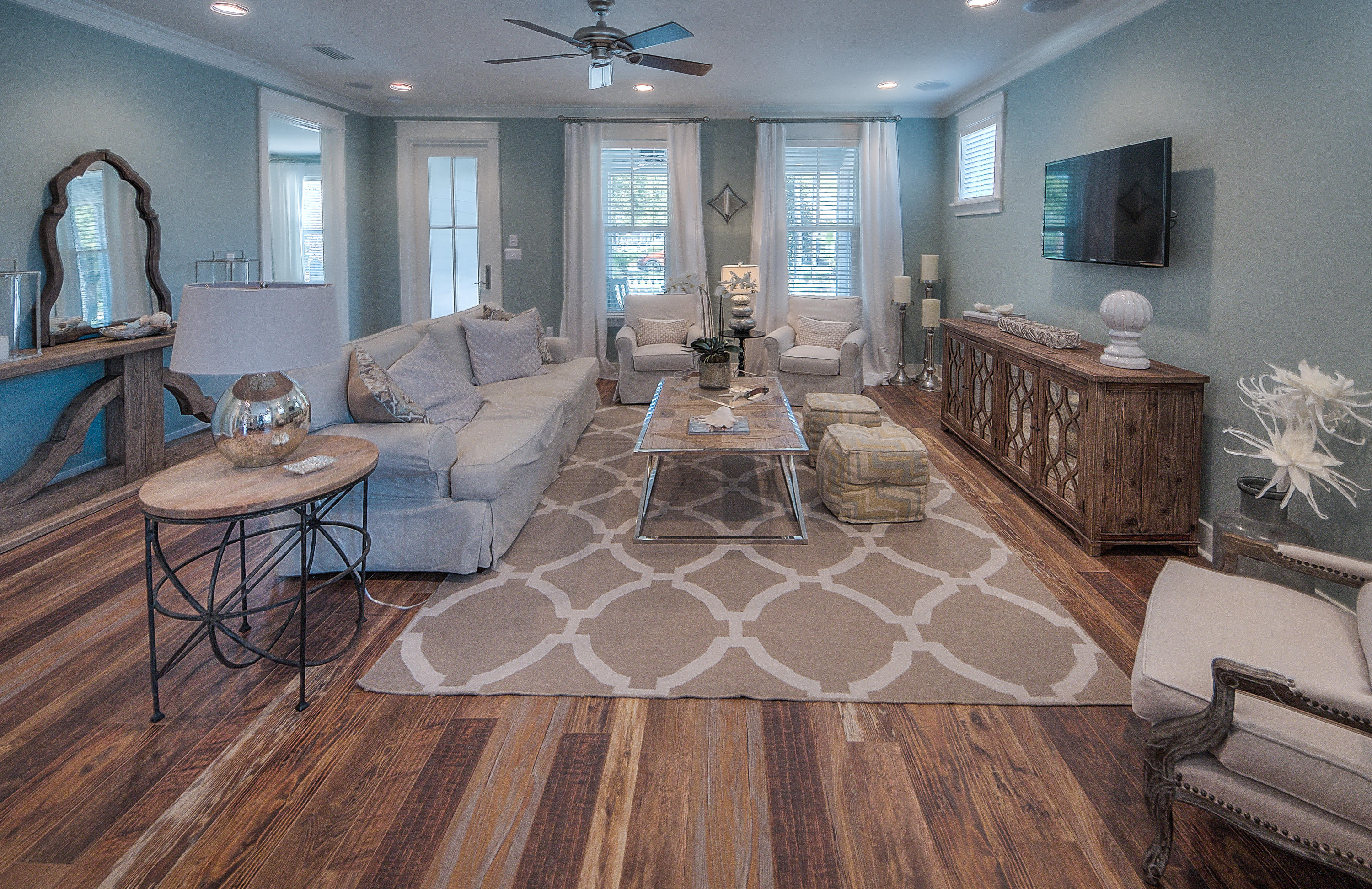 WATERSOUND ORIGINS - Residential