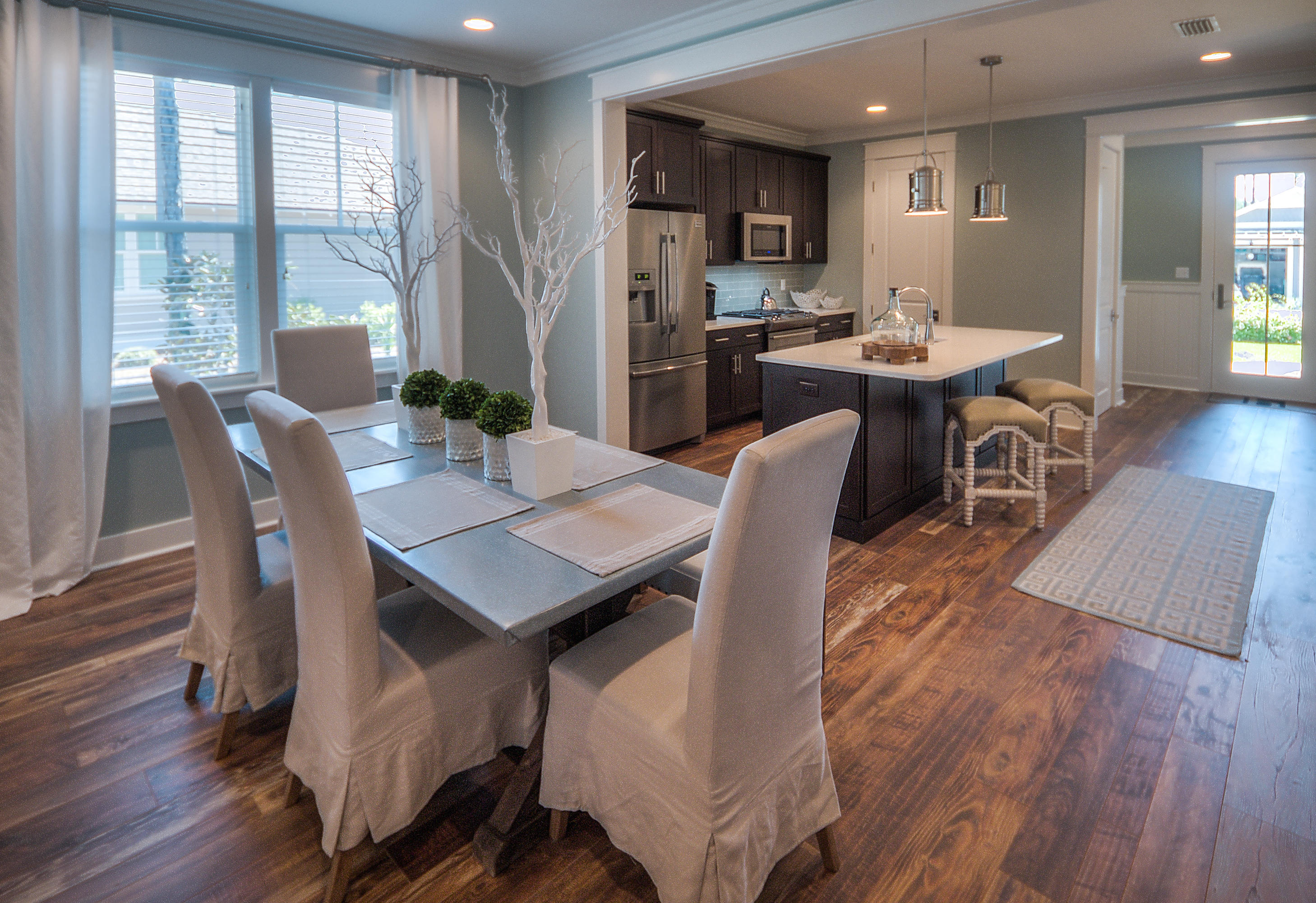 WATERSOUND ORIGINS - Residential