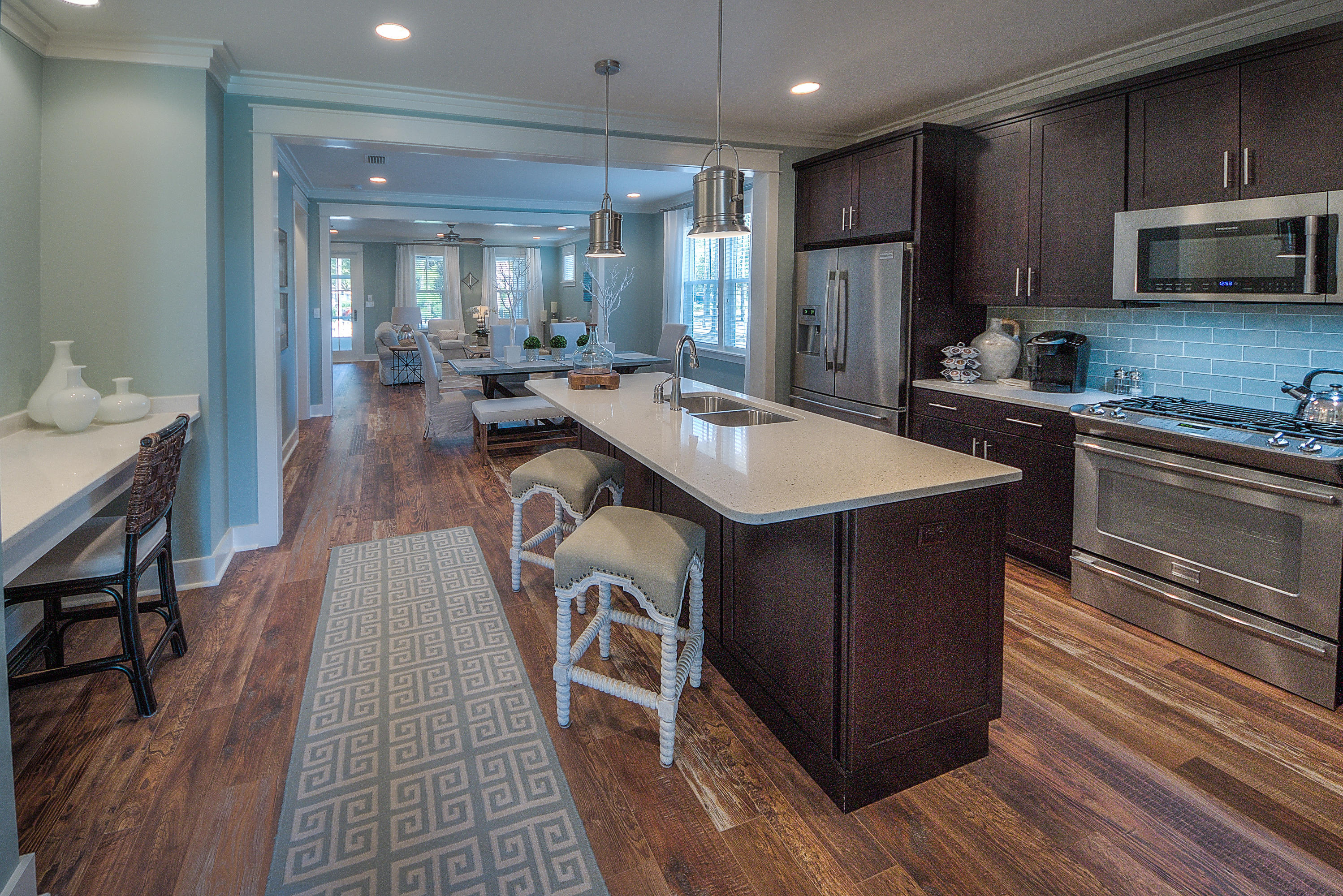 WATERSOUND ORIGINS - Residential