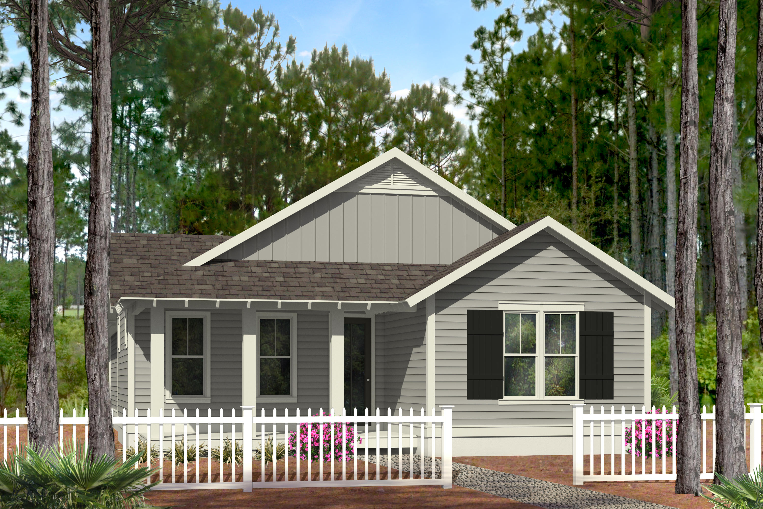 WATERSOUND ORIGINS - Residential