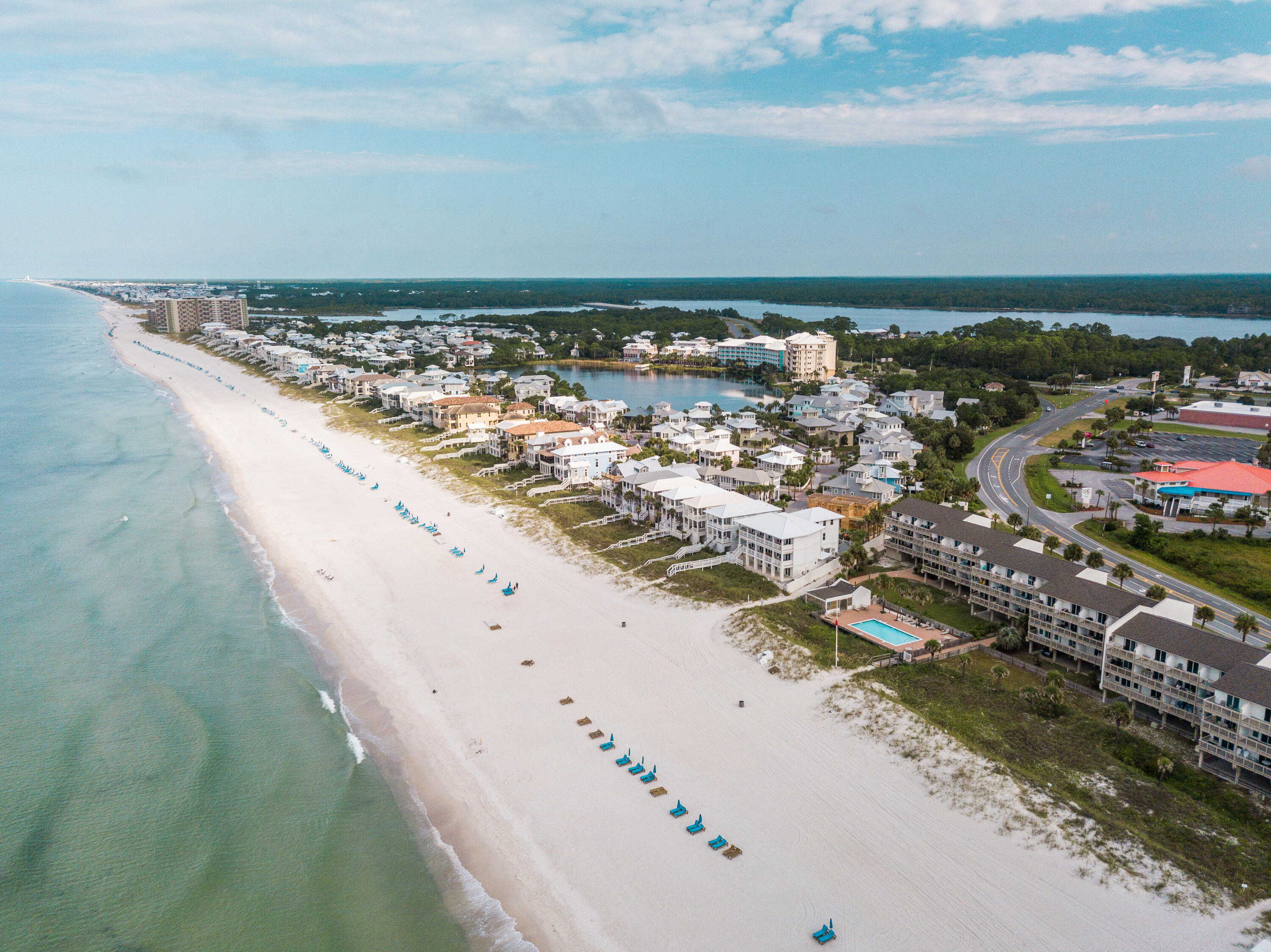 RAMSGATE HARBOUR PH 4 CONDO - Residential