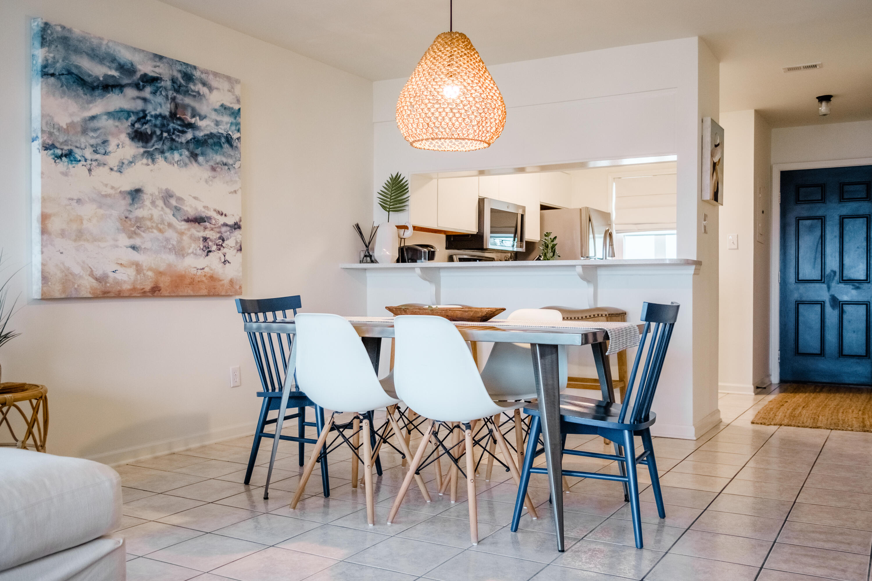 RAMSGATE HARBOUR PH 4 CONDO - Residential