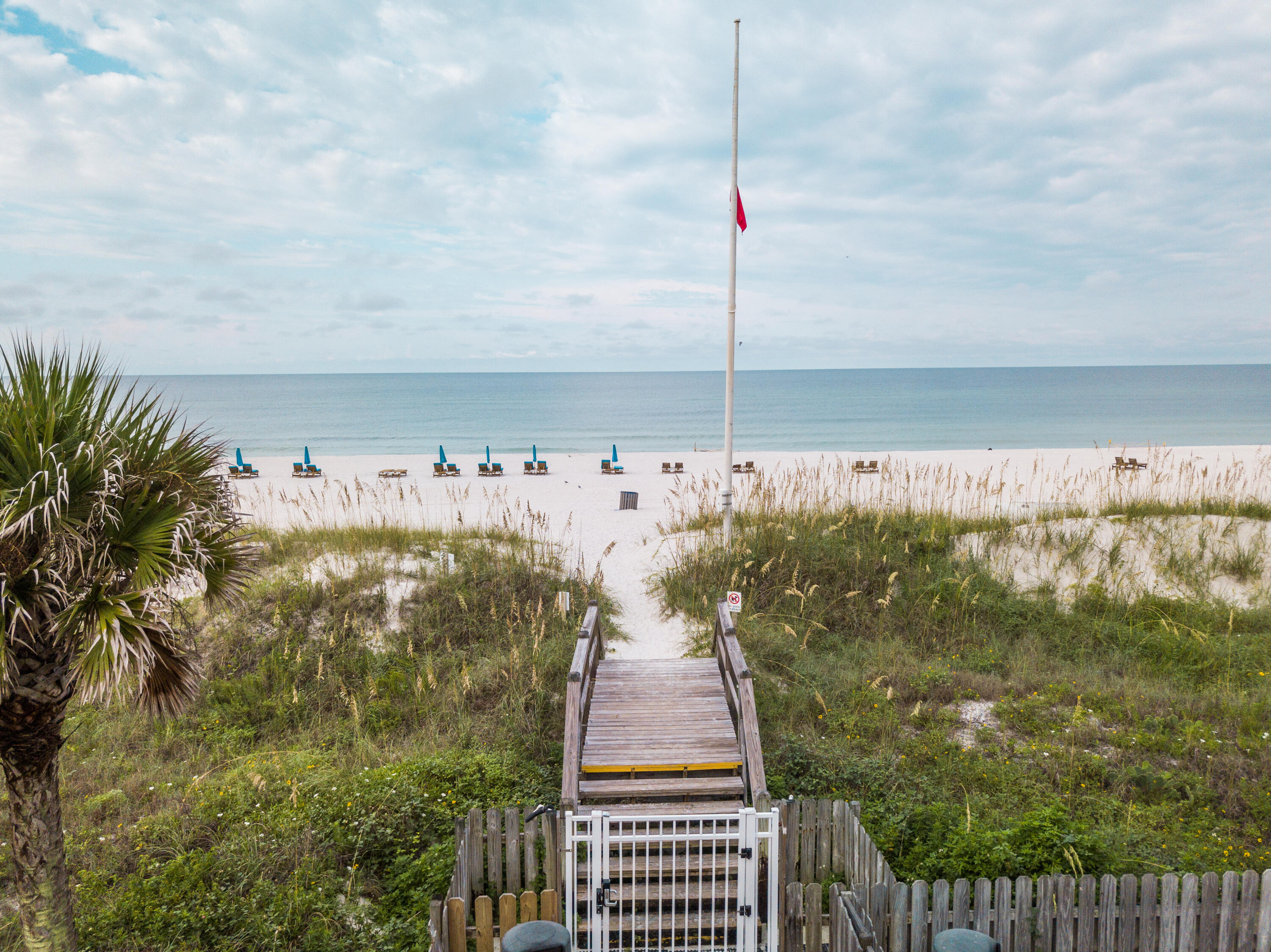 RAMSGATE HARBOUR PH 4 CONDO - Residential