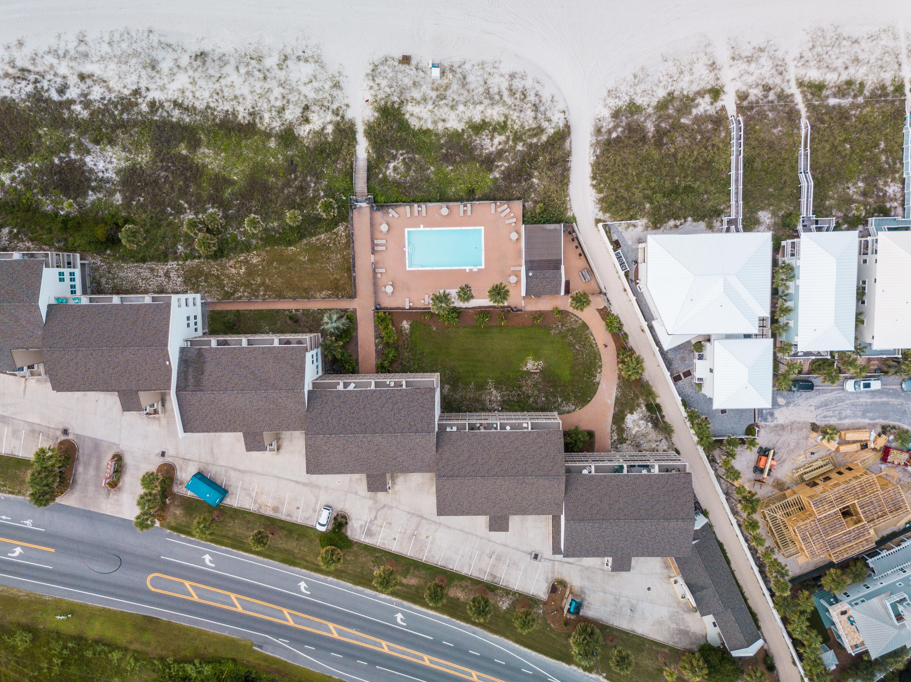 RAMSGATE HARBOUR PH 4 CONDO - Residential