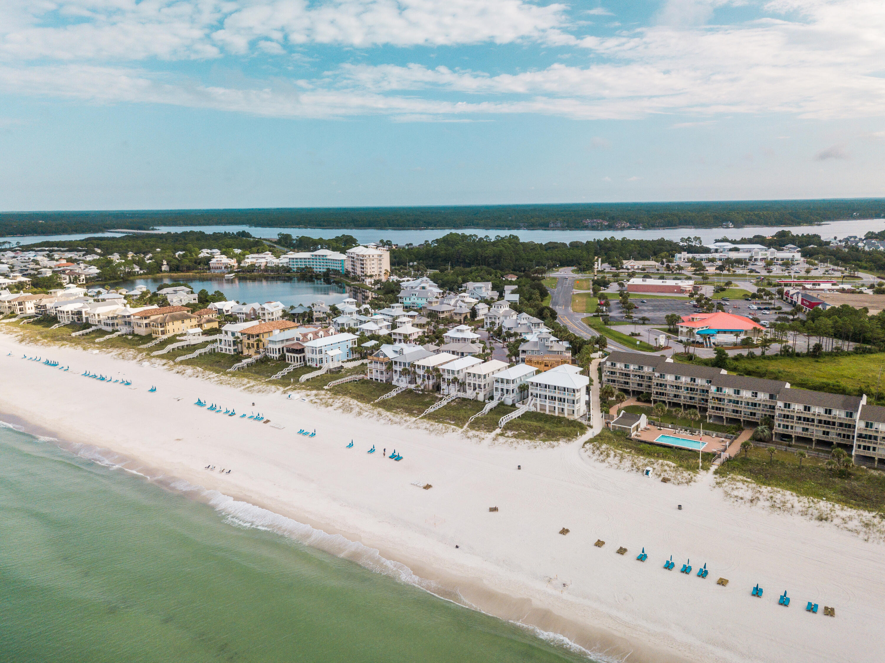 RAMSGATE HARBOUR PH 4 CONDO - Residential