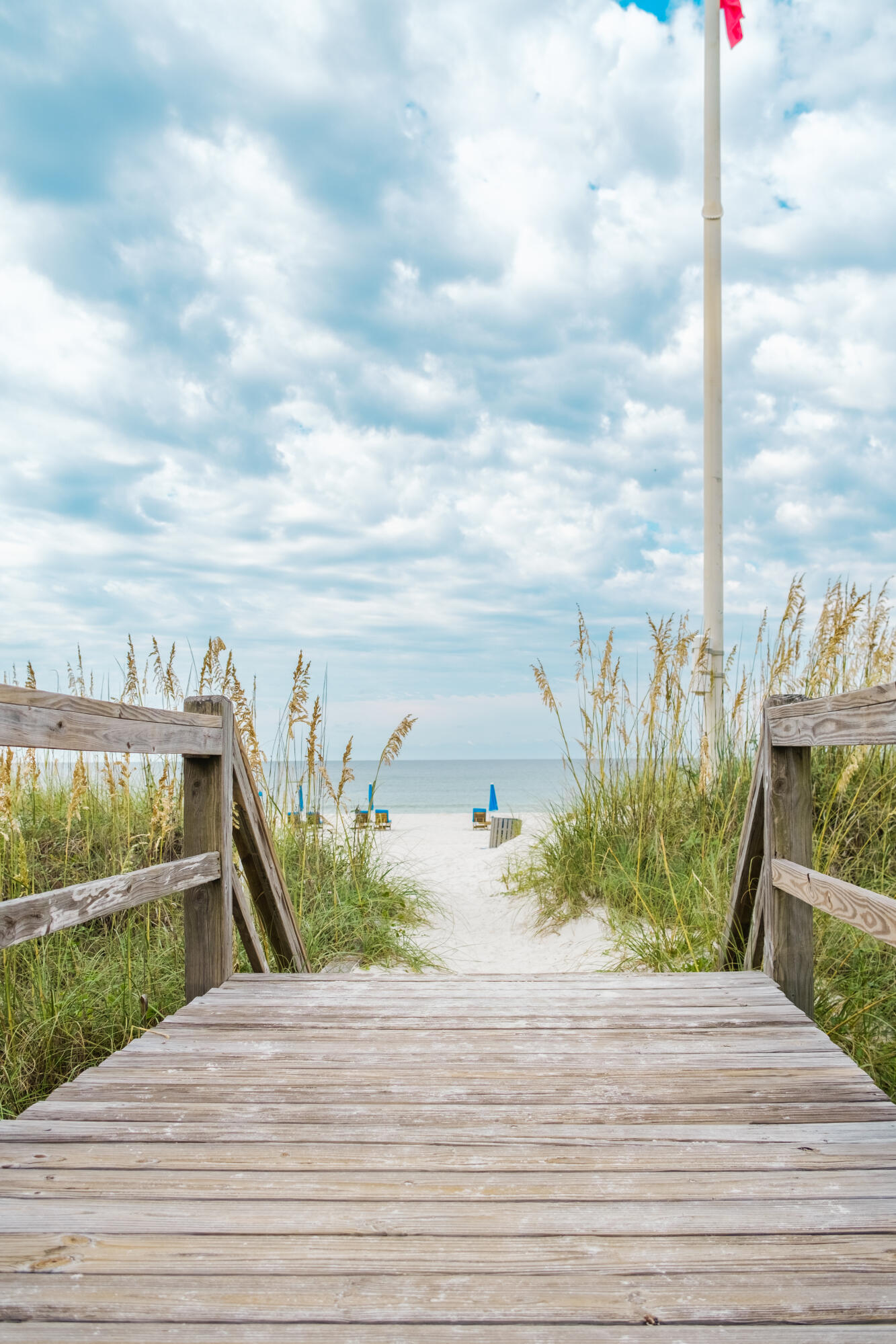 RAMSGATE HARBOUR PH 4 CONDO - Residential