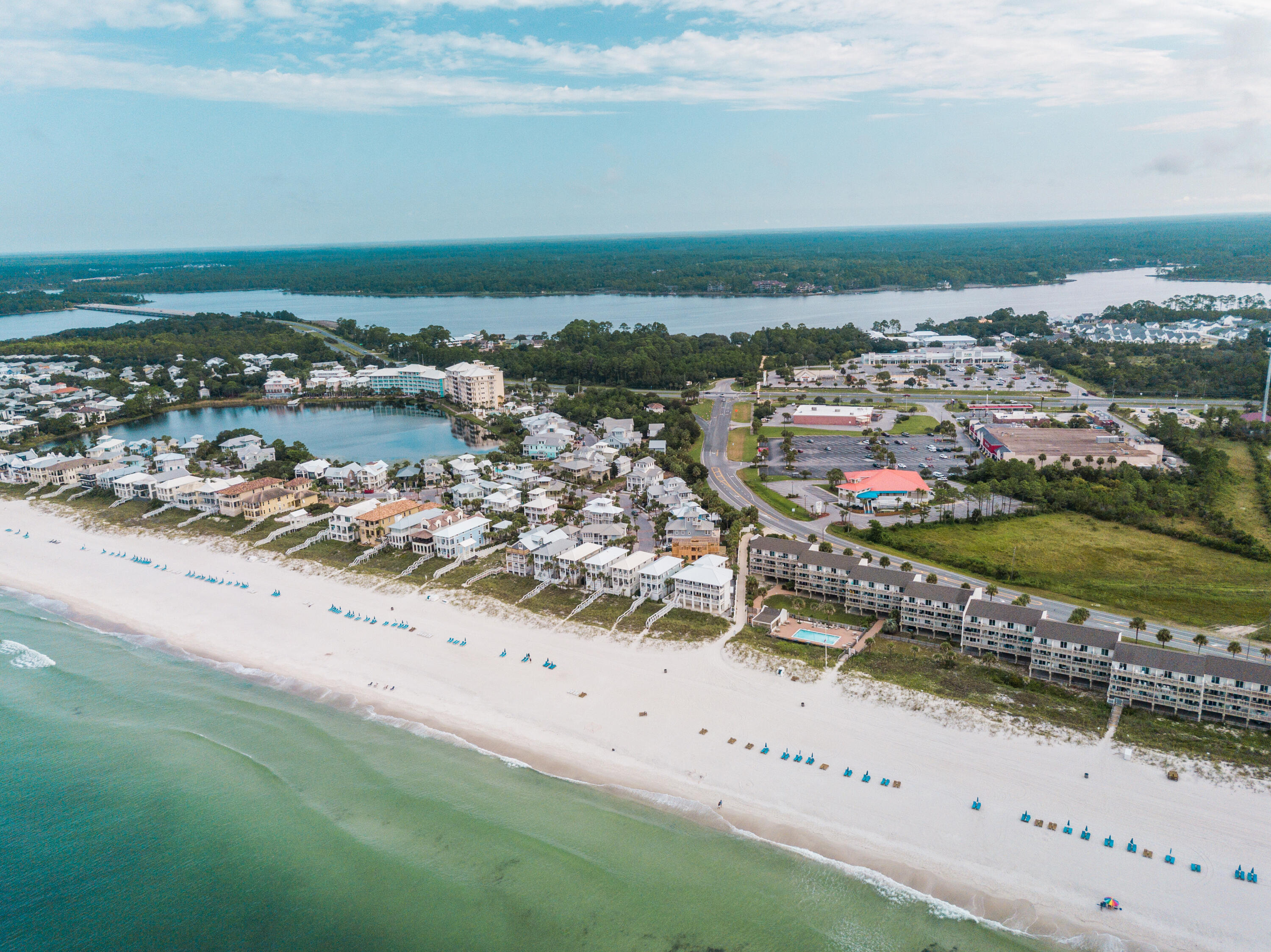 RAMSGATE HARBOUR PH 4 CONDO - Residential