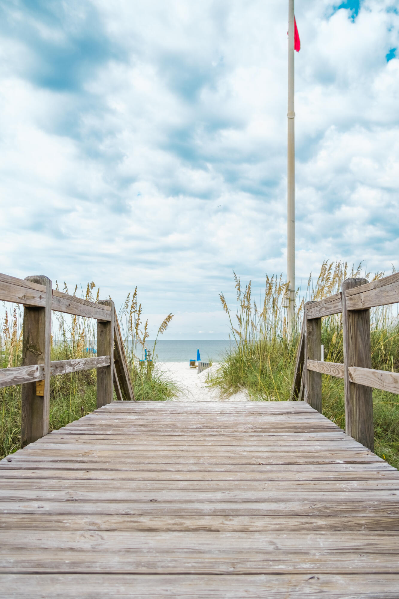 RAMSGATE HARBOUR PH 4 CONDO - Residential