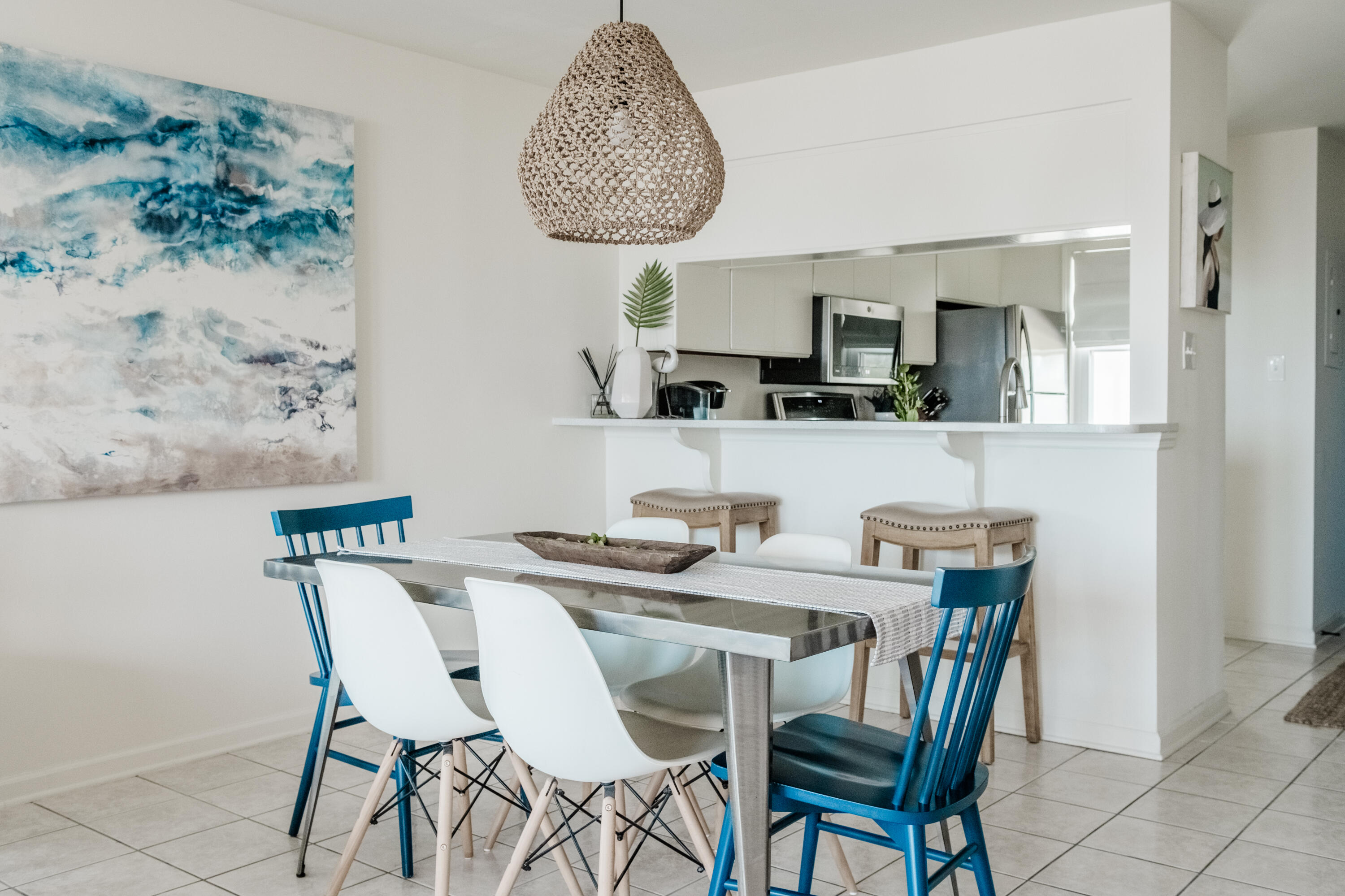 RAMSGATE HARBOUR PH 4 CONDO - Residential