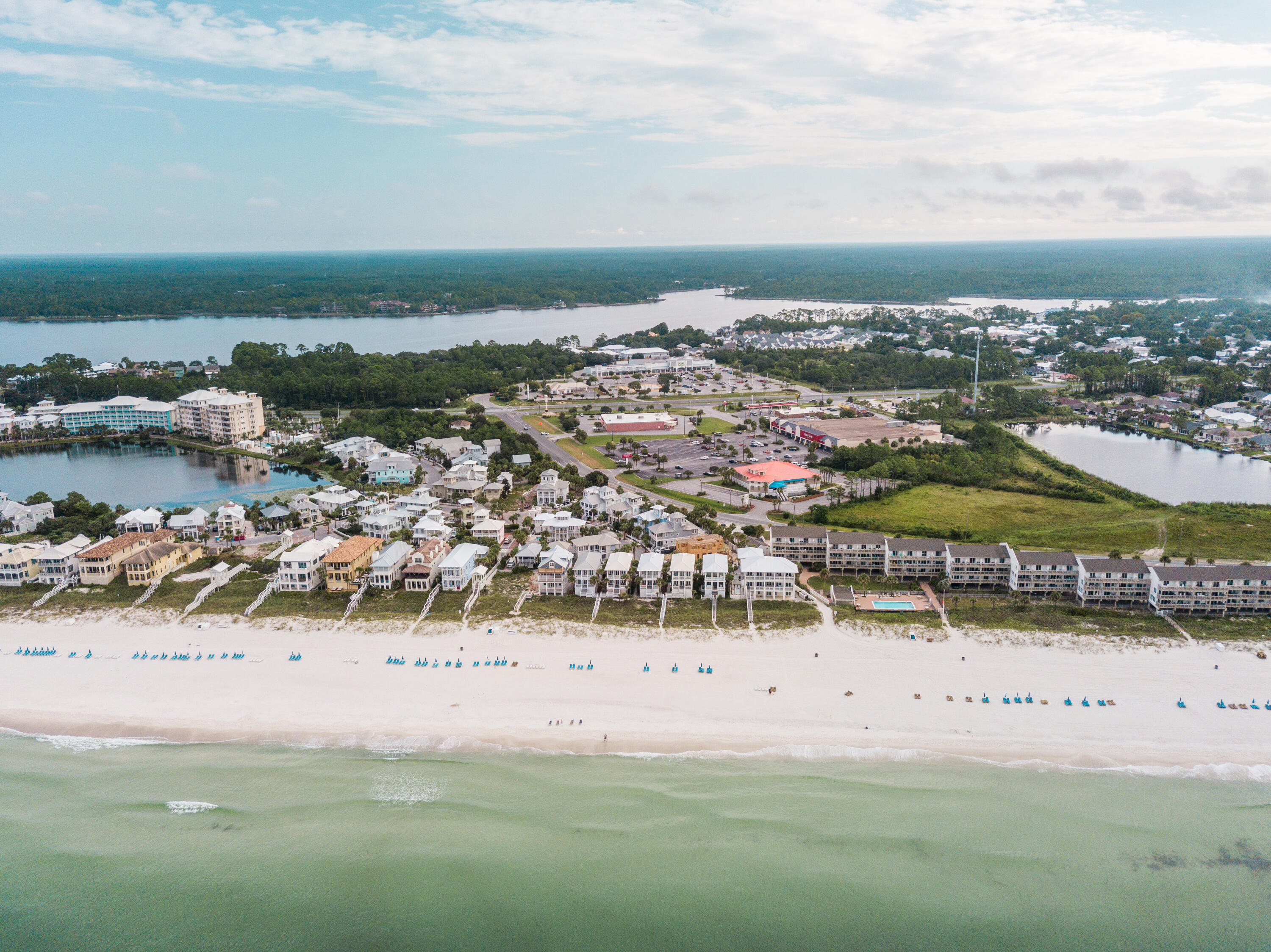 RAMSGATE HARBOUR PH 4 CONDO - Residential