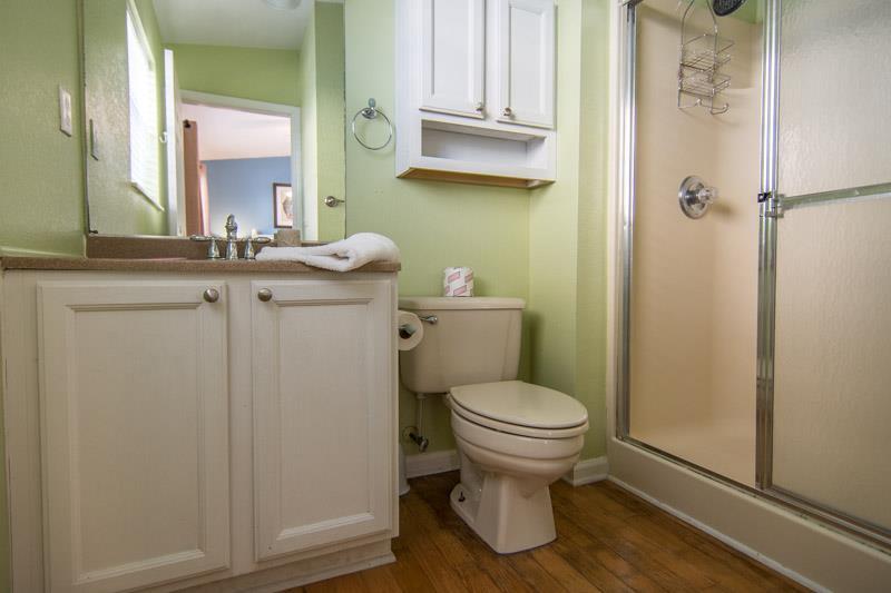 FRANGISTA BEACH 1ST ADDN - Residential