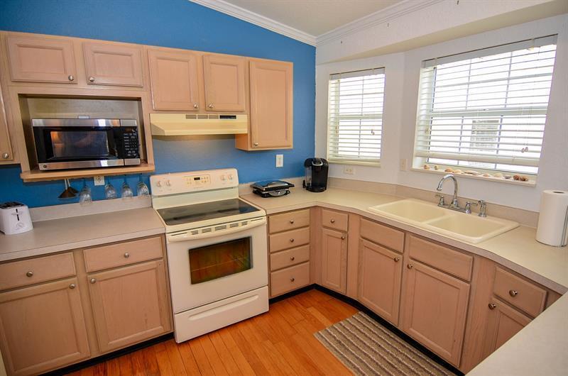 FRANGISTA BEACH 1ST ADDN - Residential