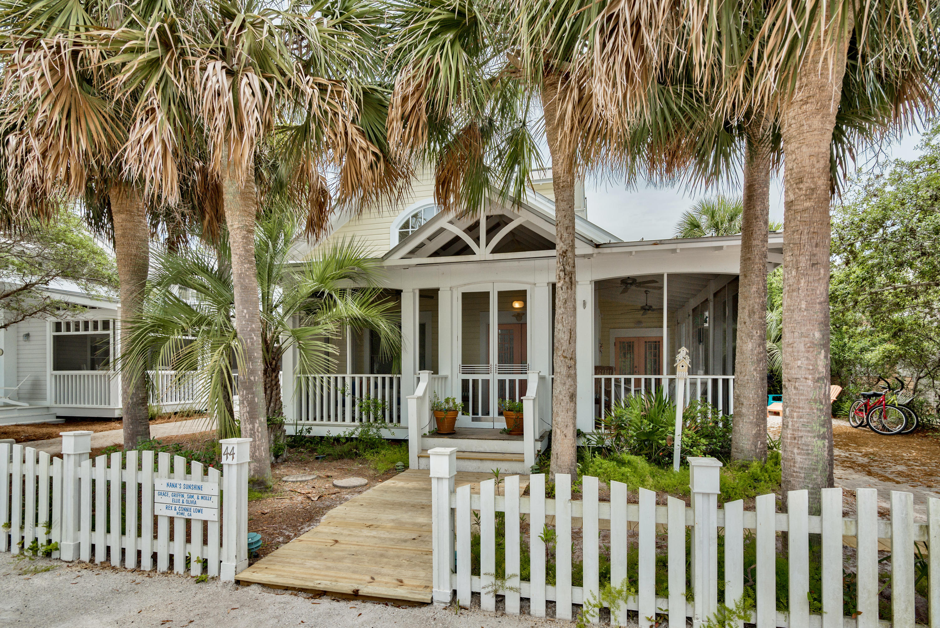 SEASIDE VI - Residential