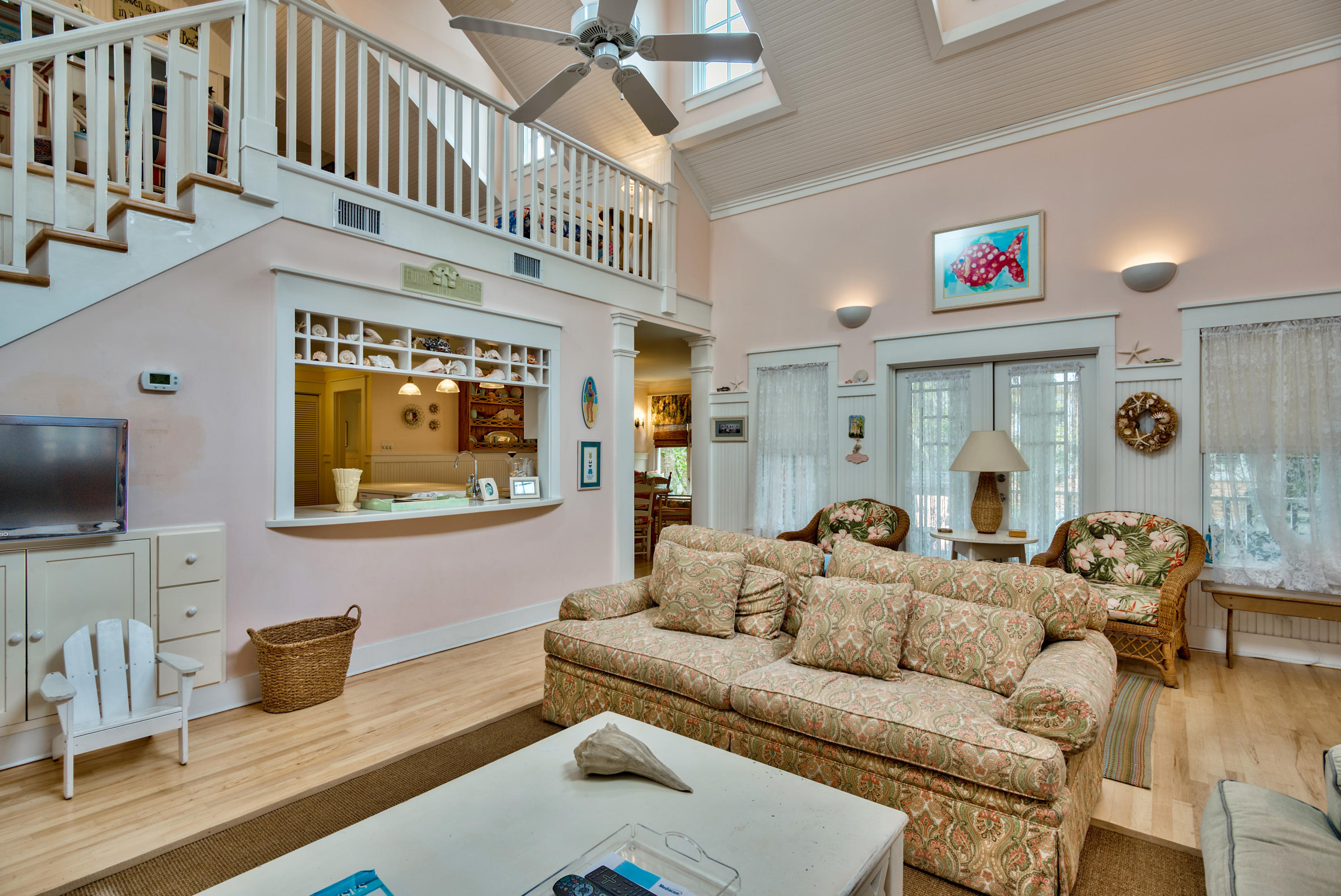 SEASIDE VI - Residential