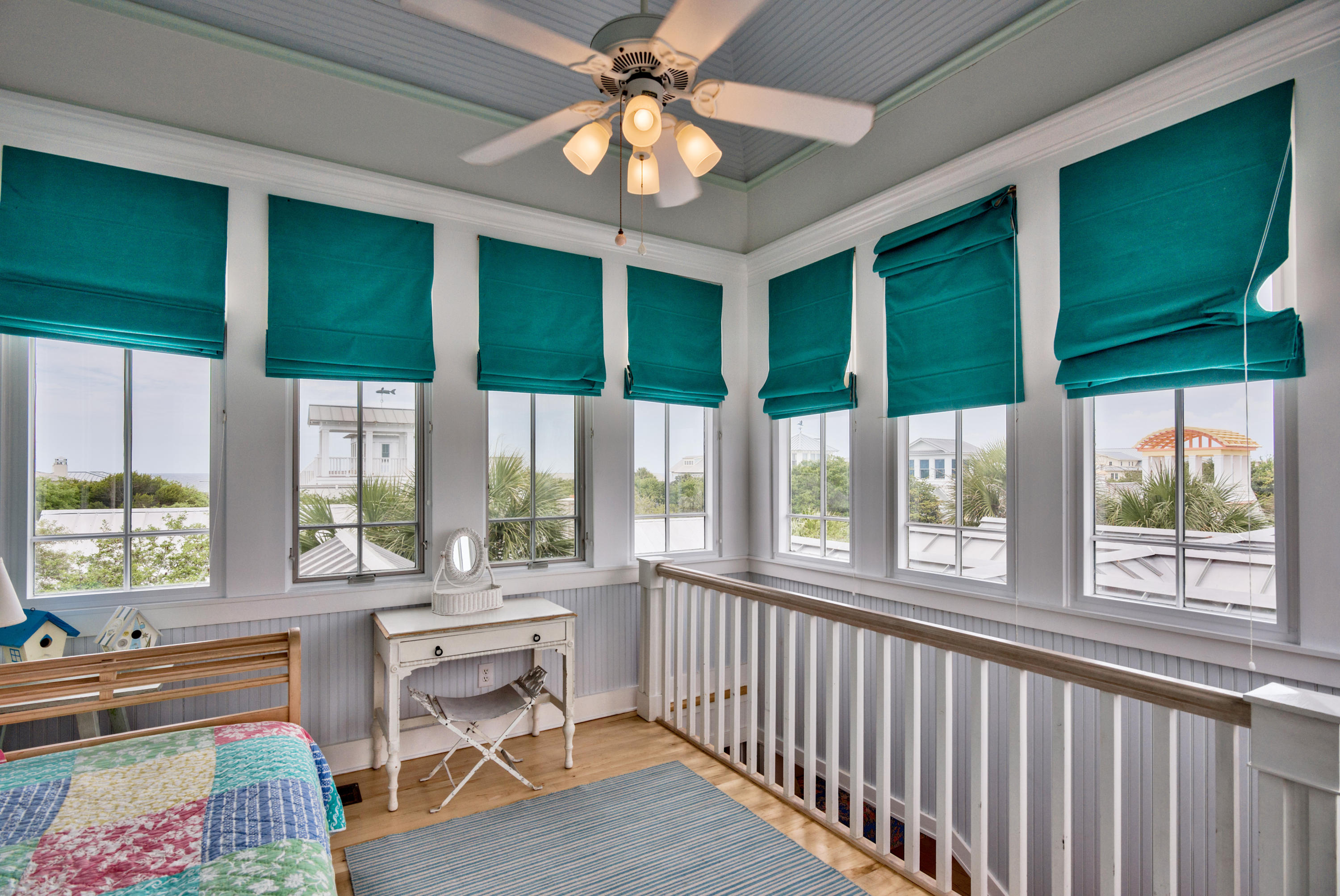 SEASIDE VI - Residential