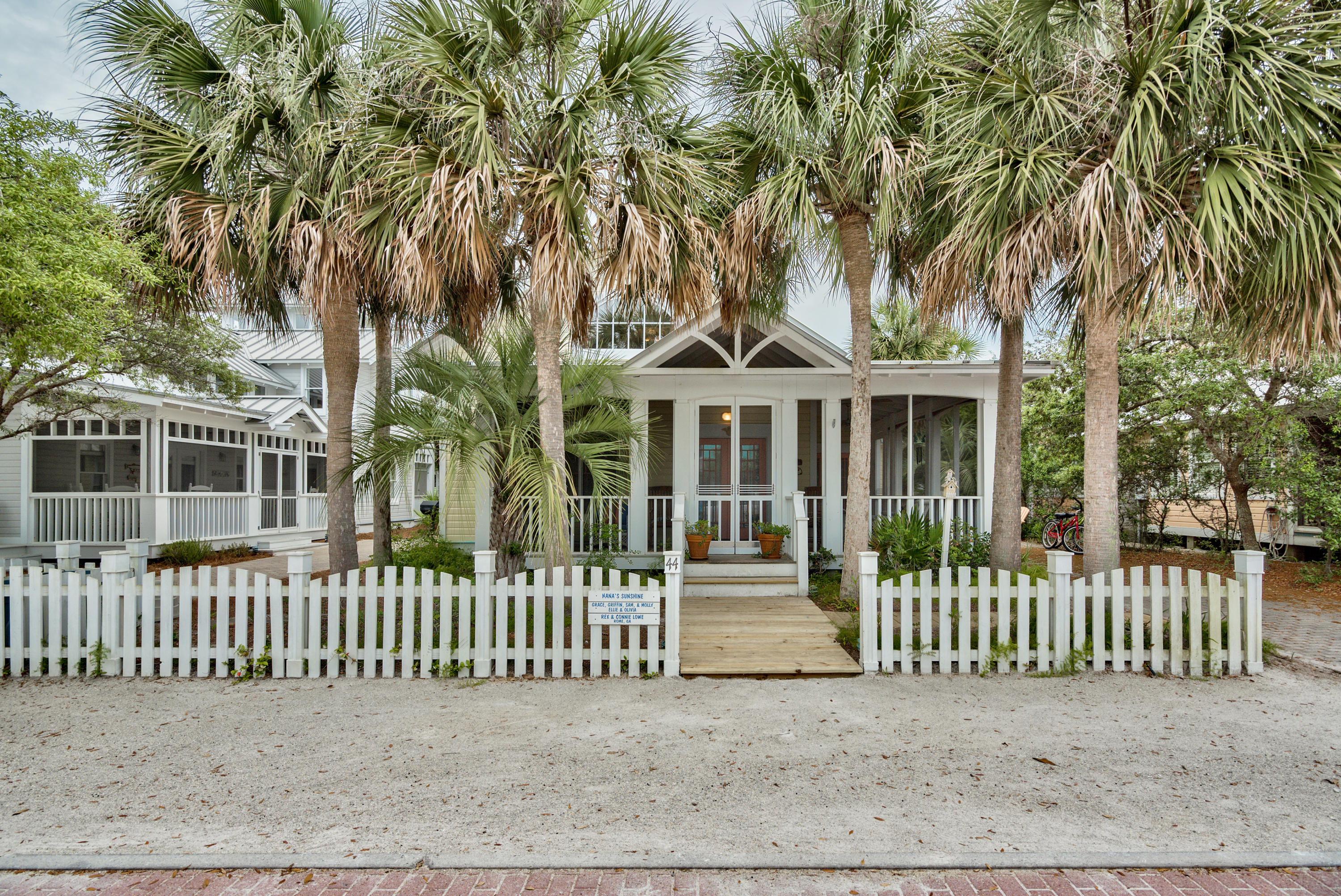 SEASIDE VI - Residential
