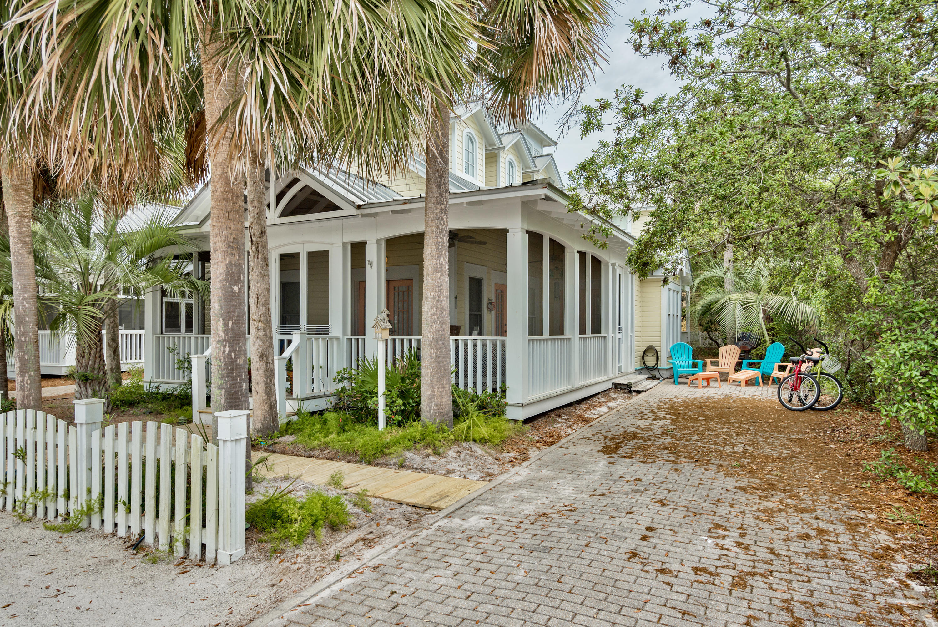SEASIDE VI - Residential
