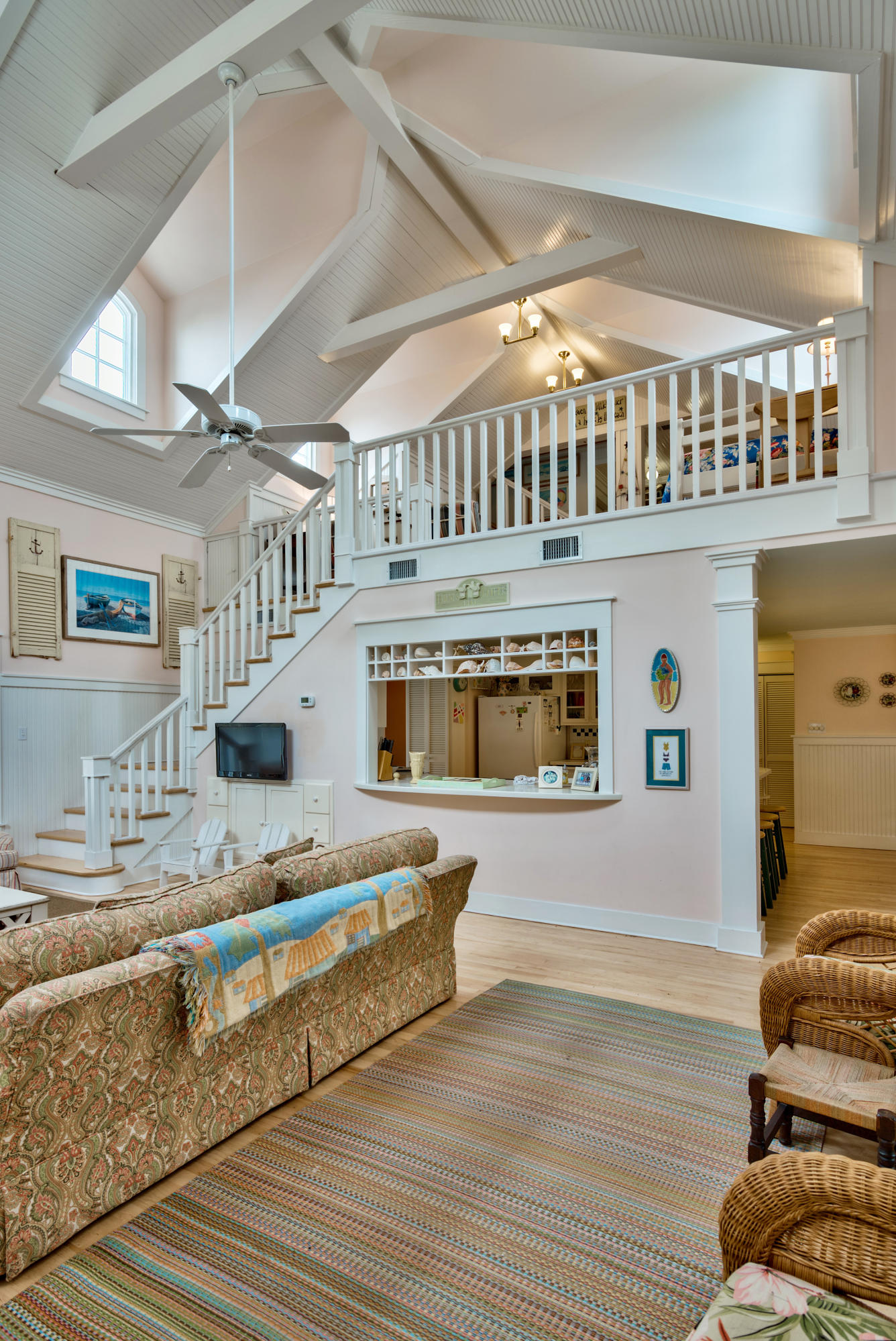 SEASIDE VI - Residential