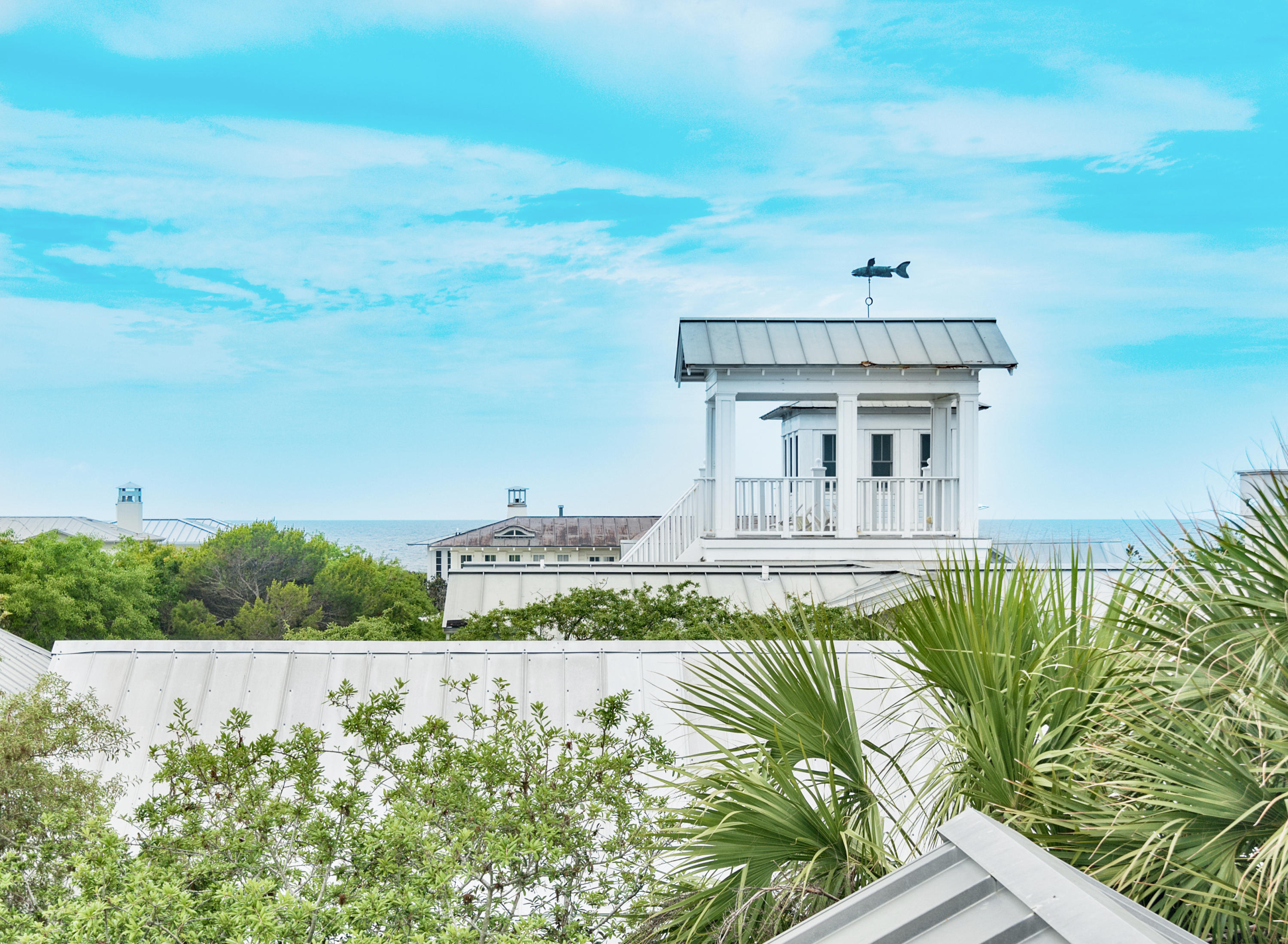 SEASIDE VI - Residential
