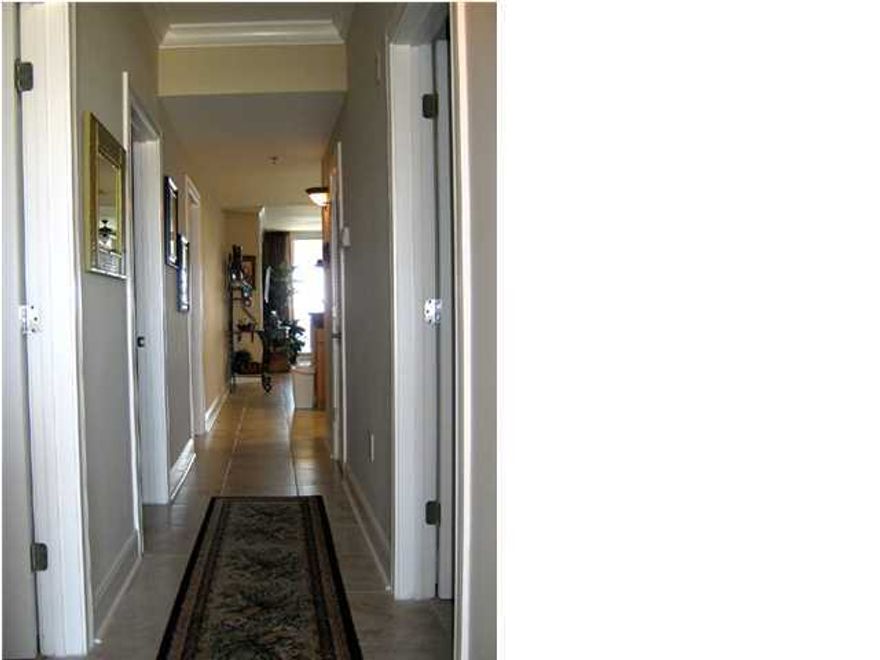 Spectacular 3 Bedroom 3 Bath Condominium on the Top Floor at The Azure, one of the most desirable complexes on Okaloosa Island. This unit has been on a rental program for just over a year, it is in outstanding shape. Great direct view of the gulf of Mexico. Fully stocked kitchen, very nicely furnished, and super view.