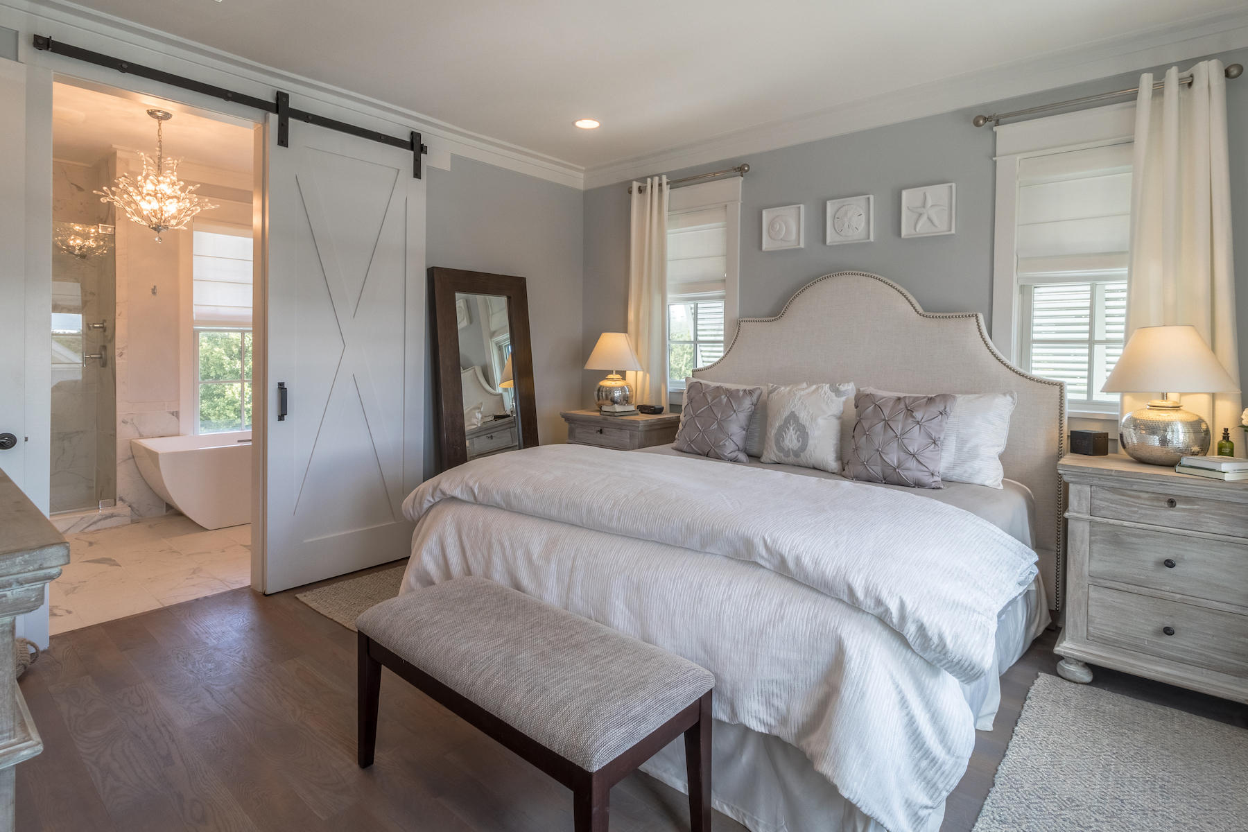 SEANEST VILLAGE - Residential