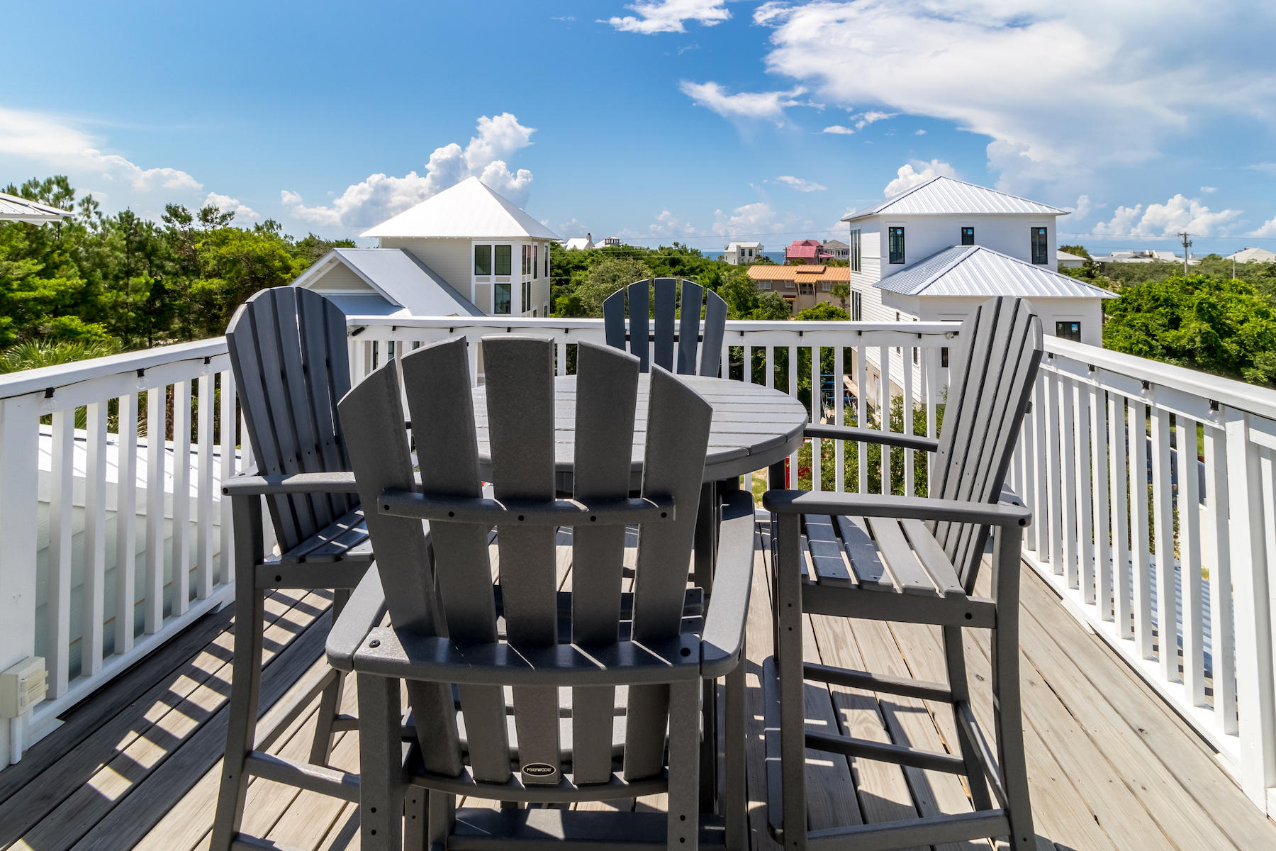 SEANEST VILLAGE - Residential