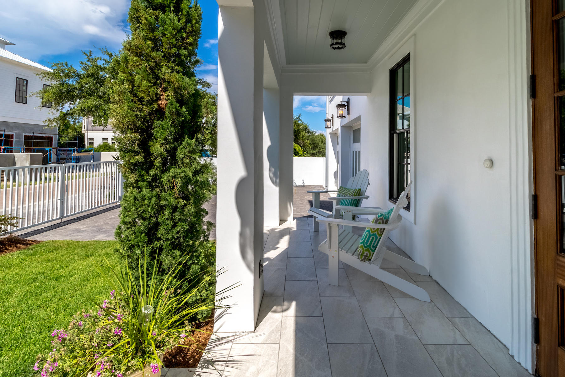 SEANEST VILLAGE - Residential