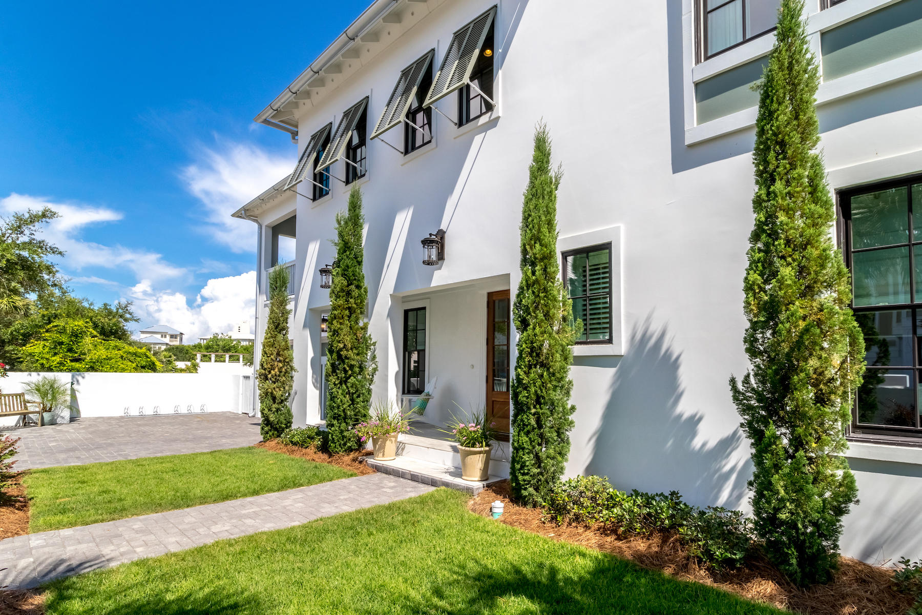 SEANEST VILLAGE - Residential