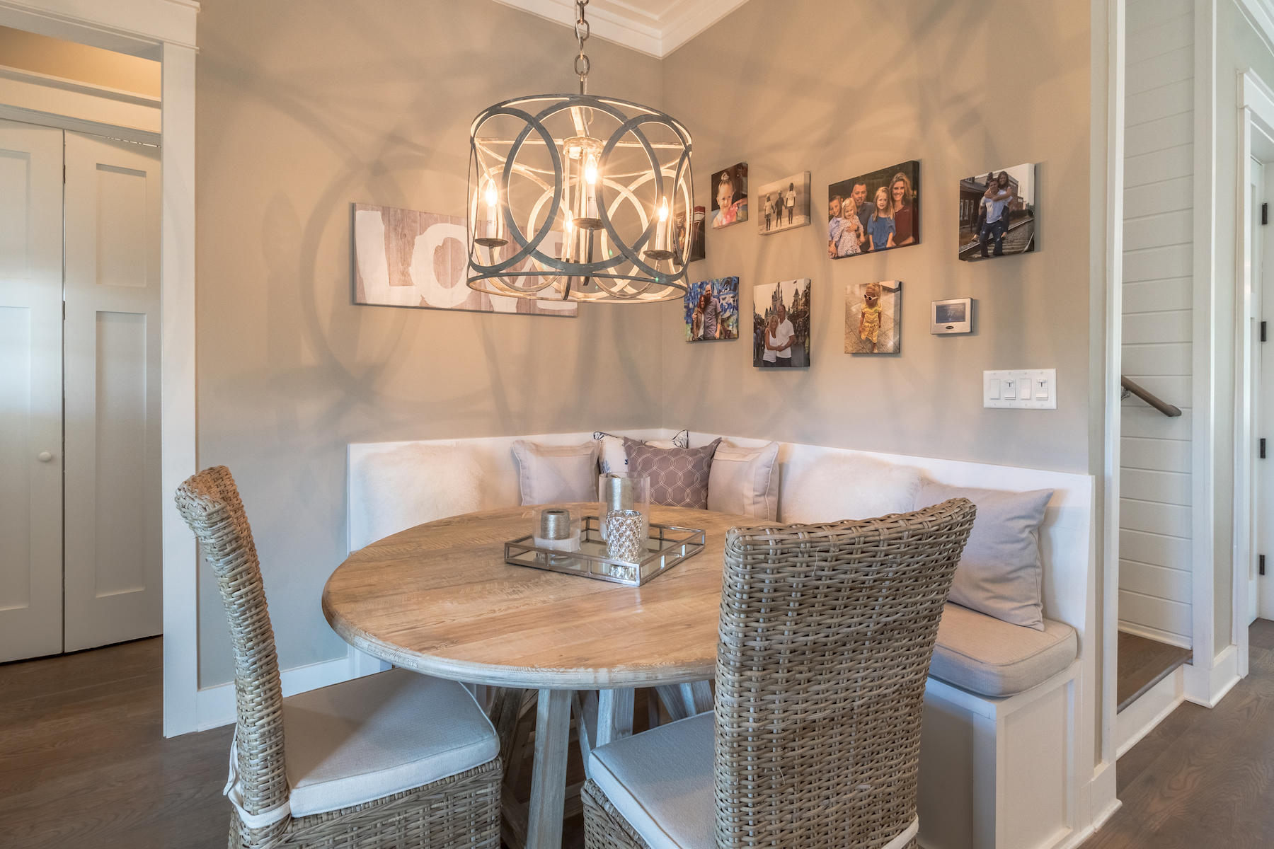 SEANEST VILLAGE - Residential