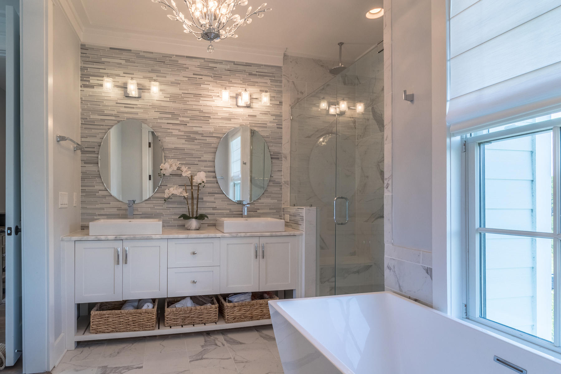 SEANEST VILLAGE - Residential