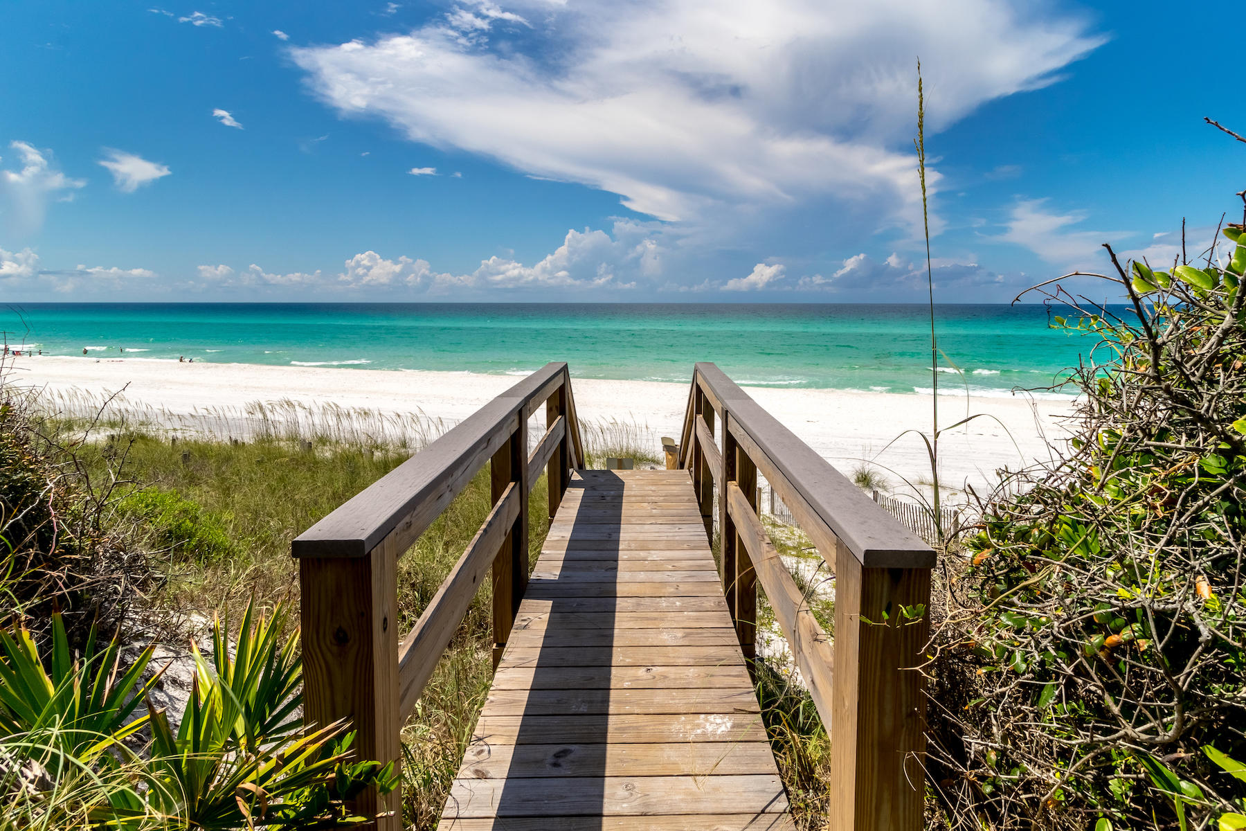 SEANEST VILLAGE - Residential