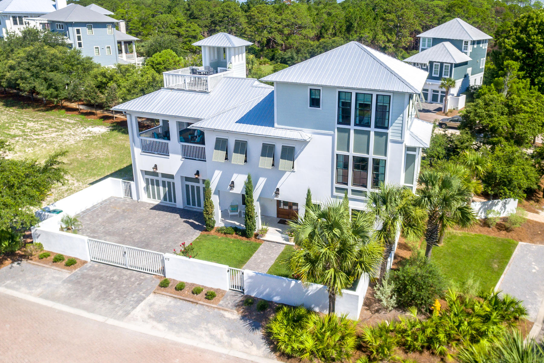 SEANEST VILLAGE - Residential