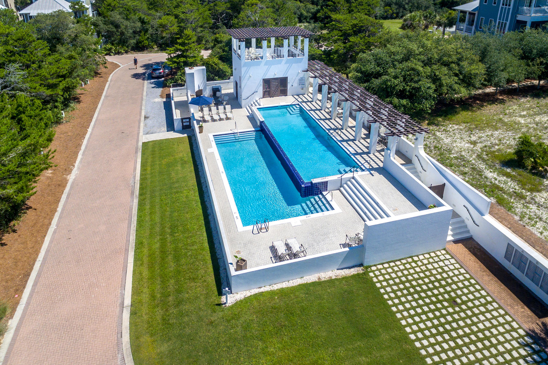 SEANEST VILLAGE - Residential