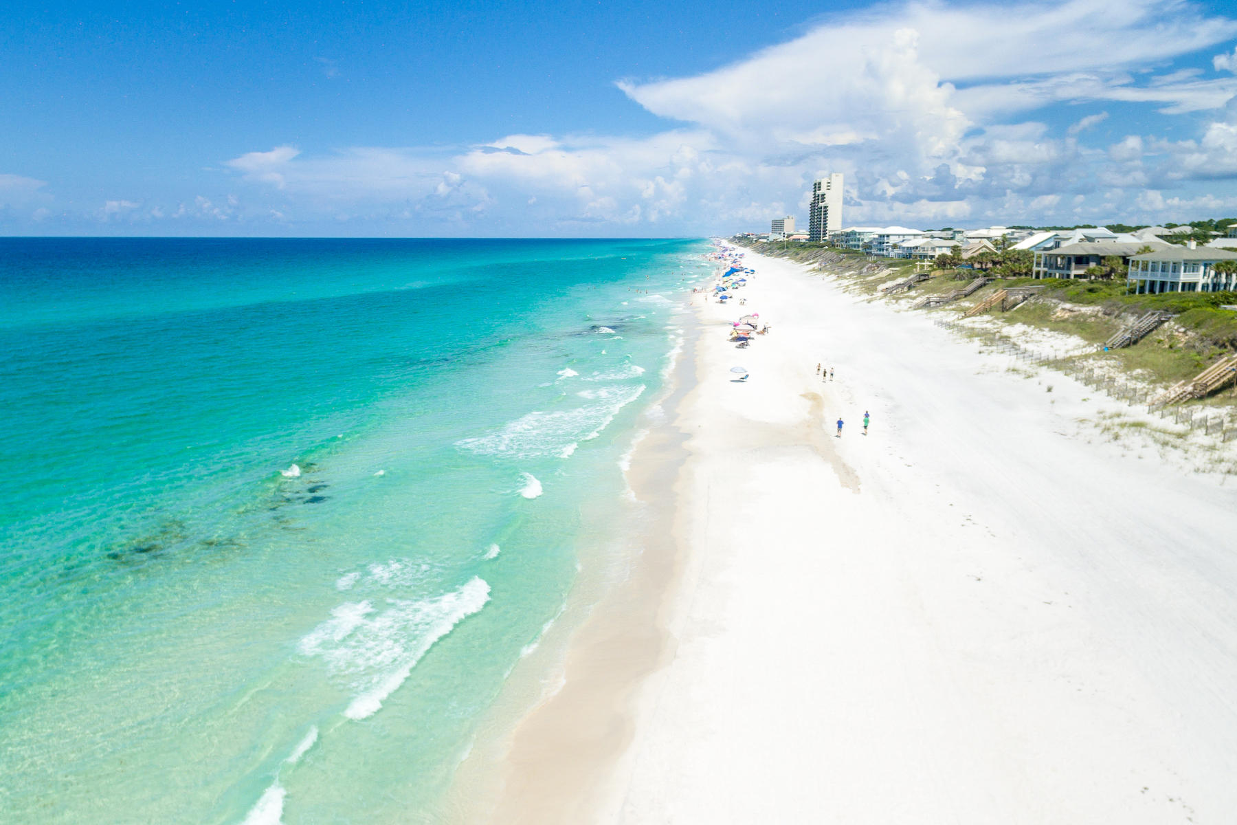 SEANEST VILLAGE - Residential