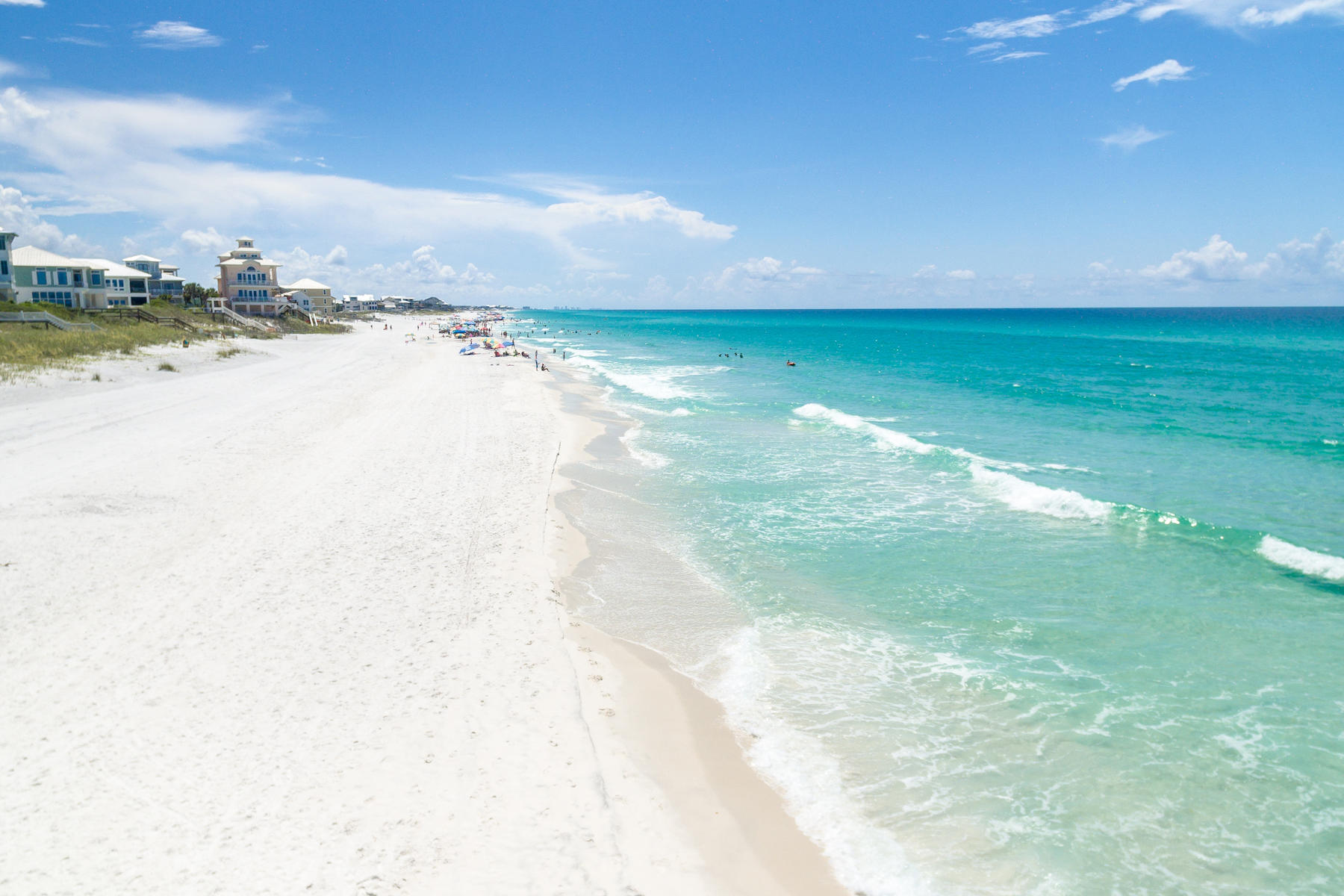 SEANEST VILLAGE - Residential