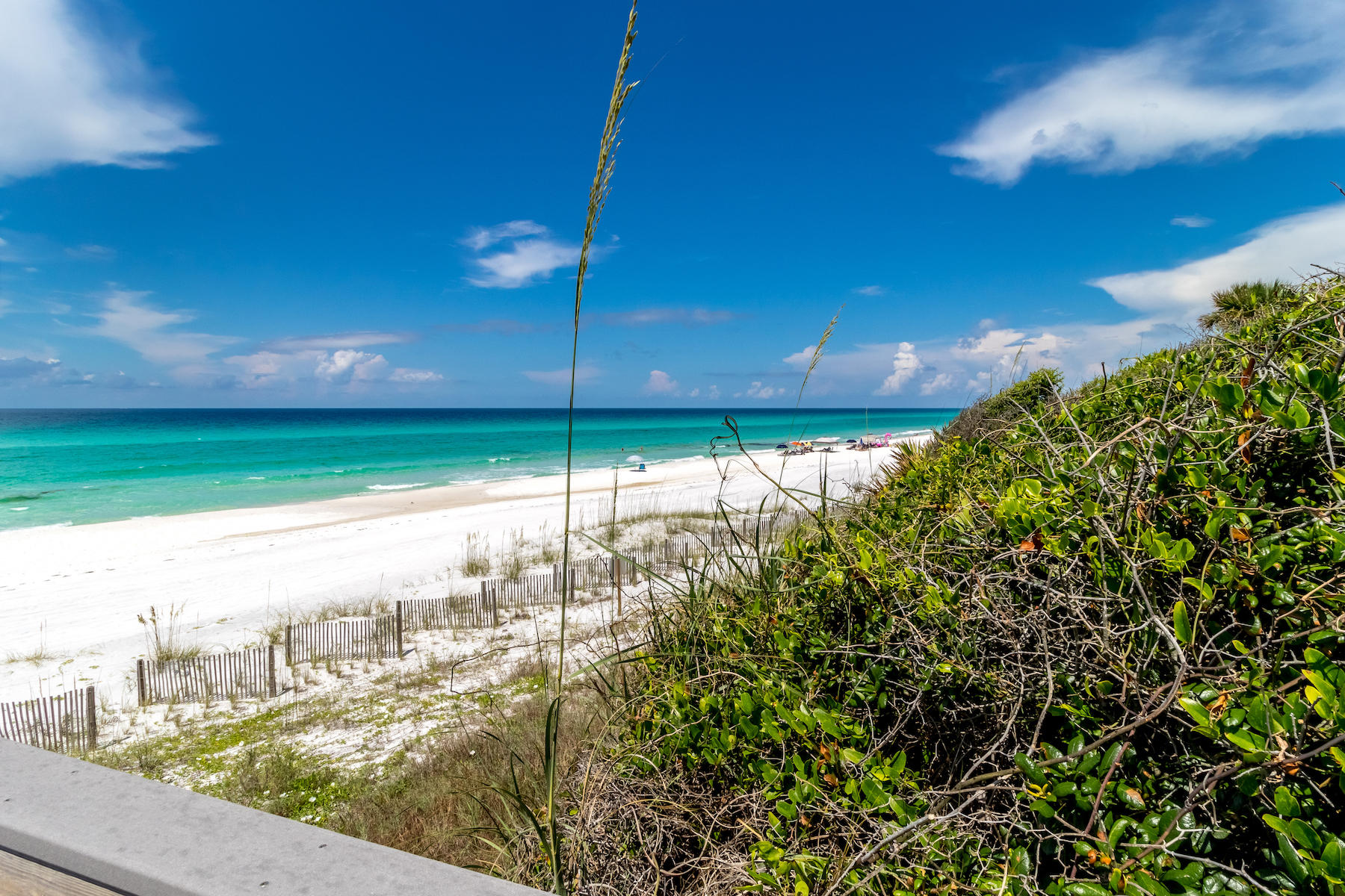 SEANEST VILLAGE - Residential