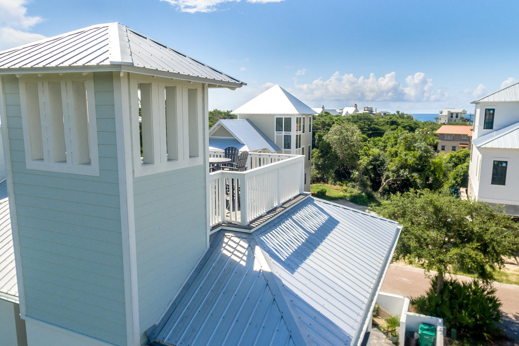 SEANEST VILLAGE - Residential