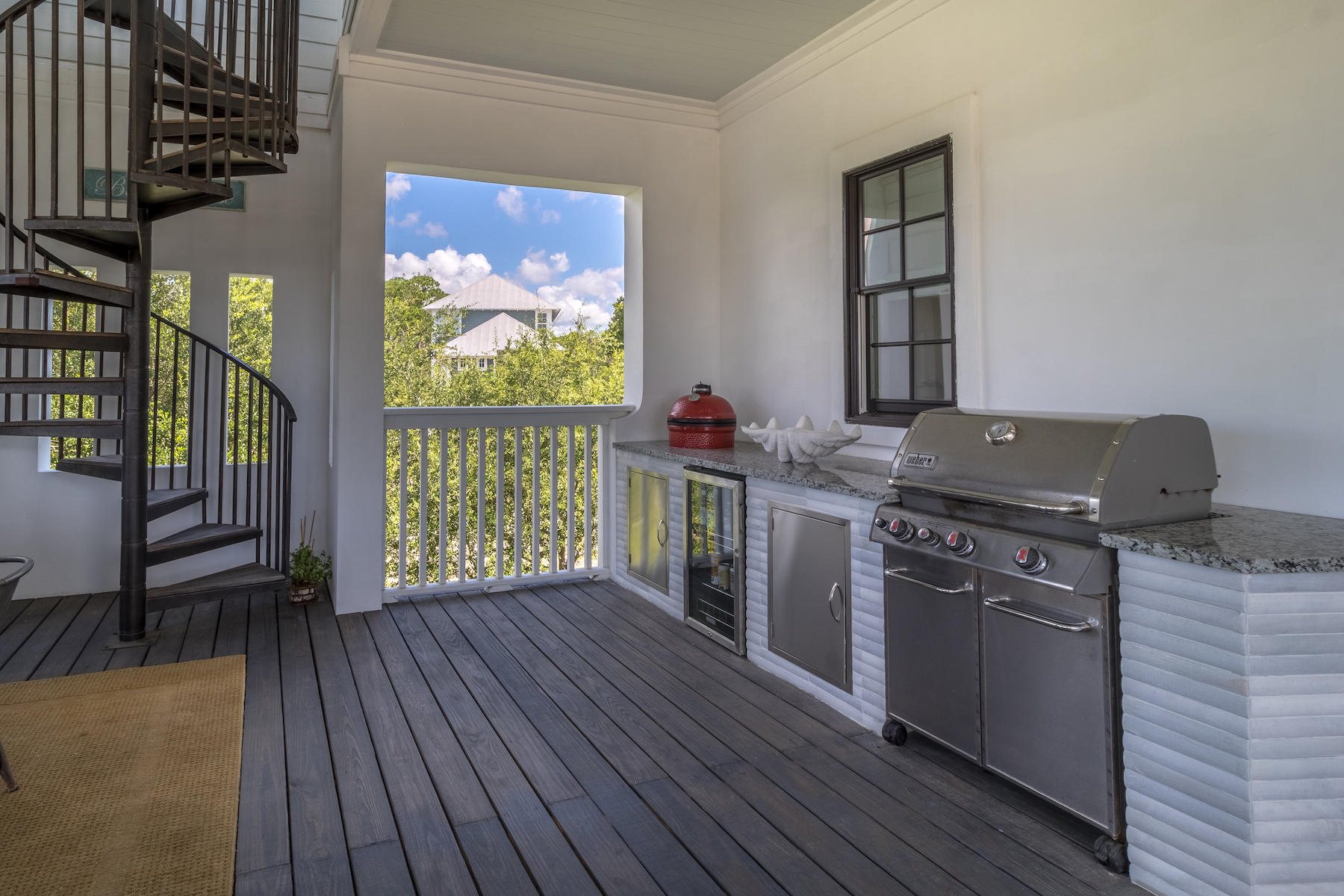 SEANEST VILLAGE - Residential