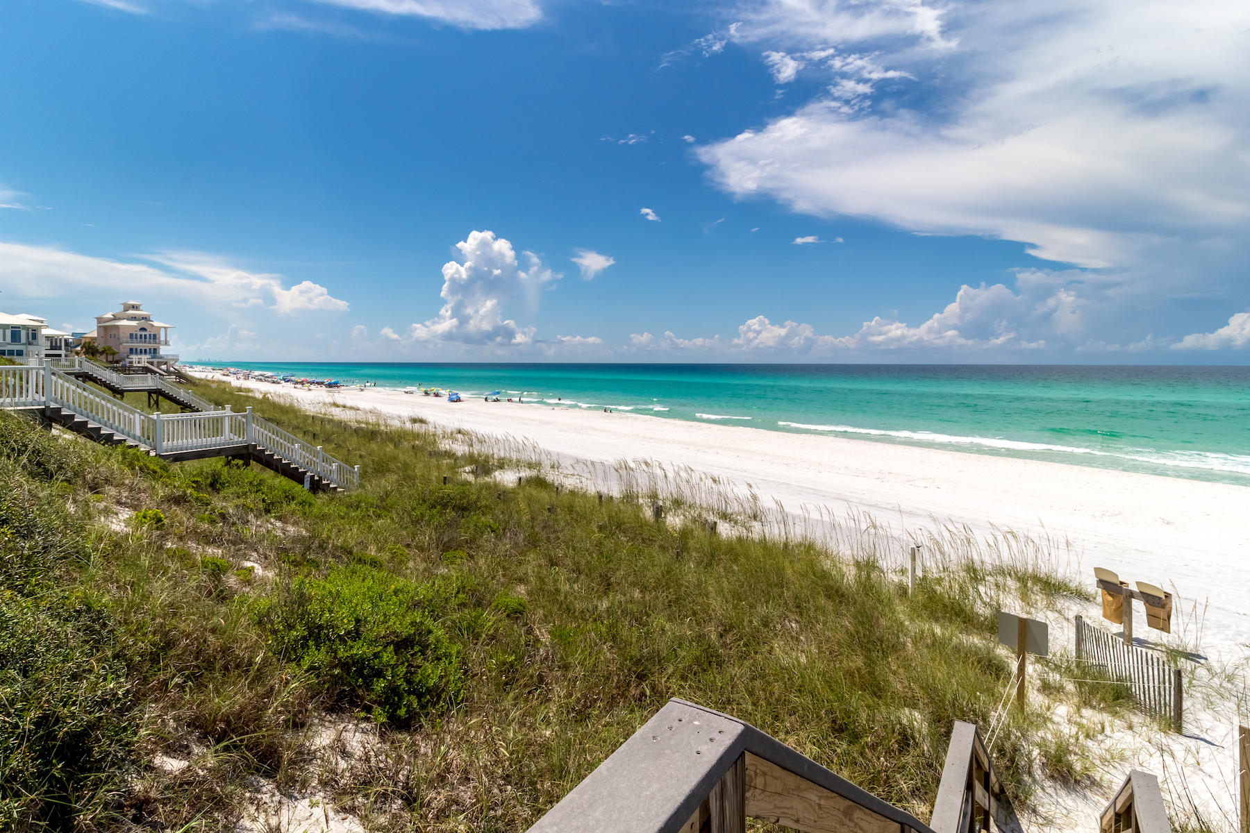 SEANEST VILLAGE - Residential