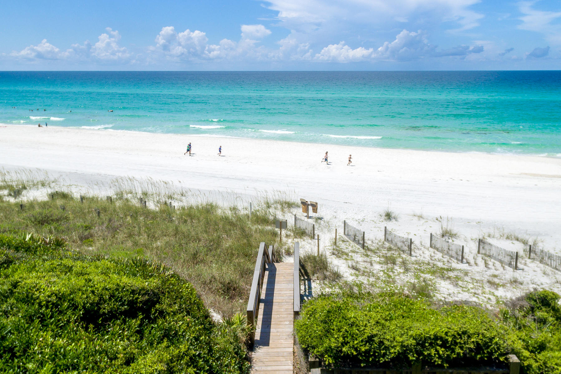 SEANEST VILLAGE - Residential