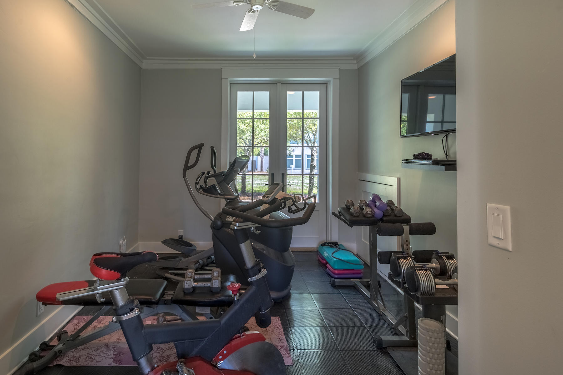 SEANEST VILLAGE - Residential