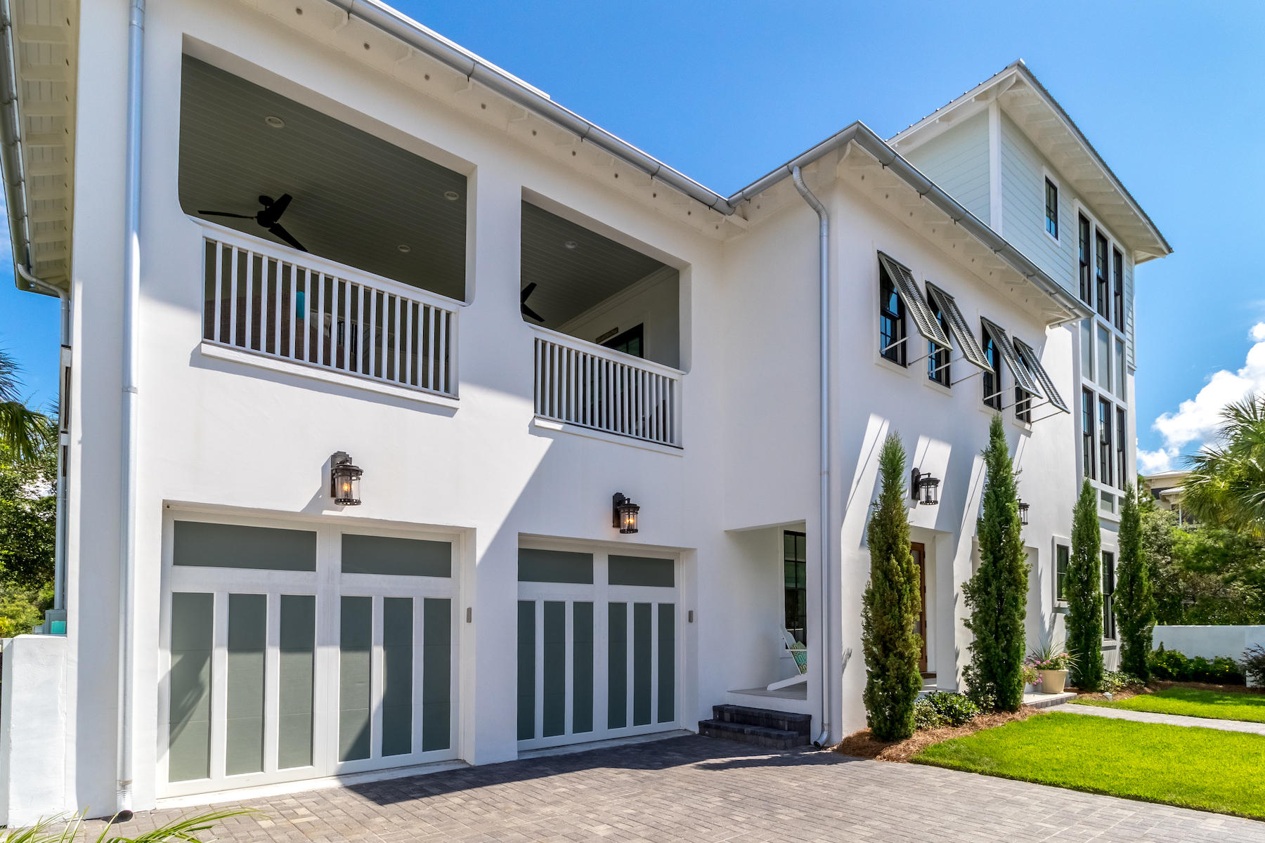 SEANEST VILLAGE - Residential