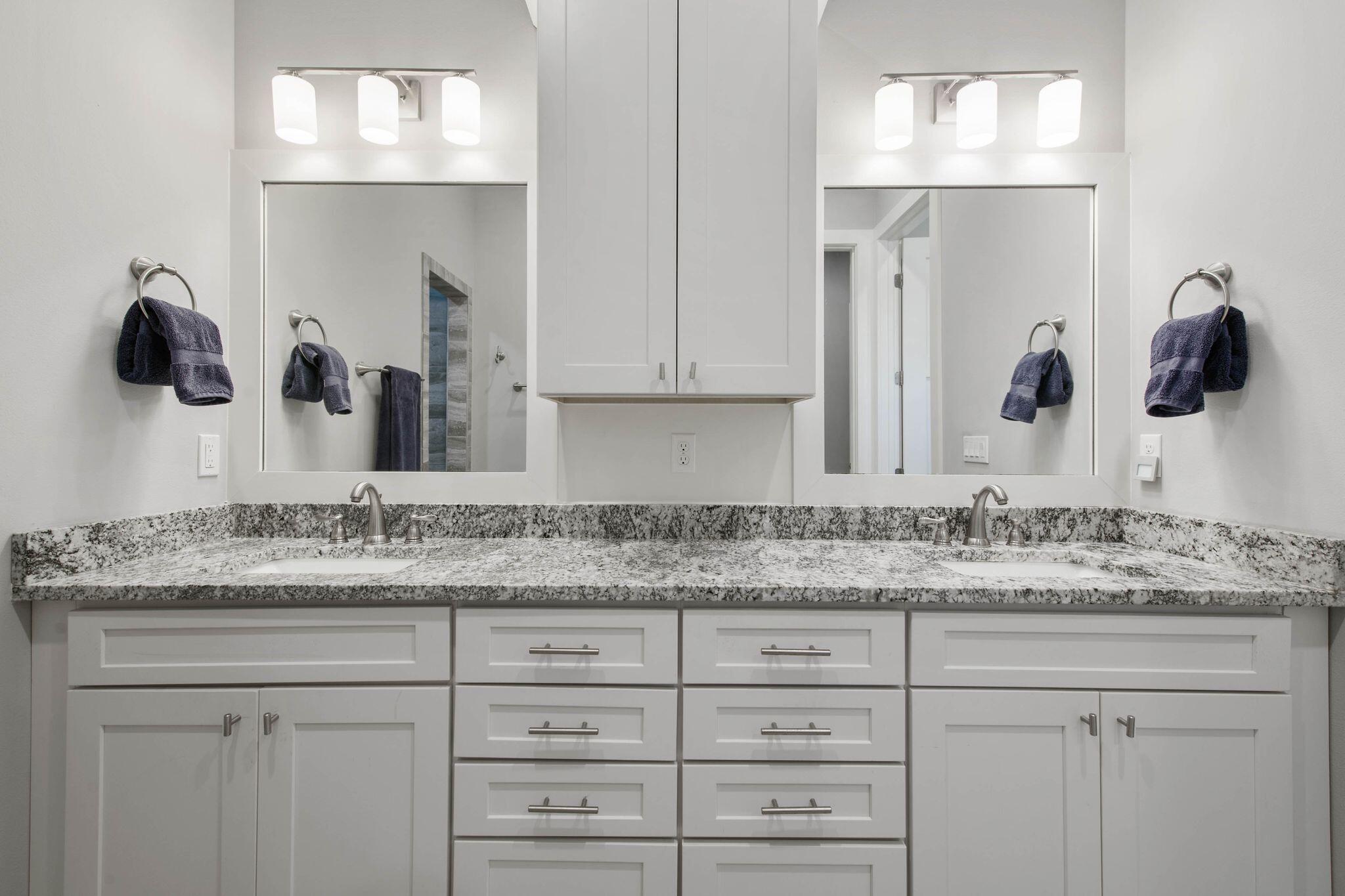 WILD HERON - Residential