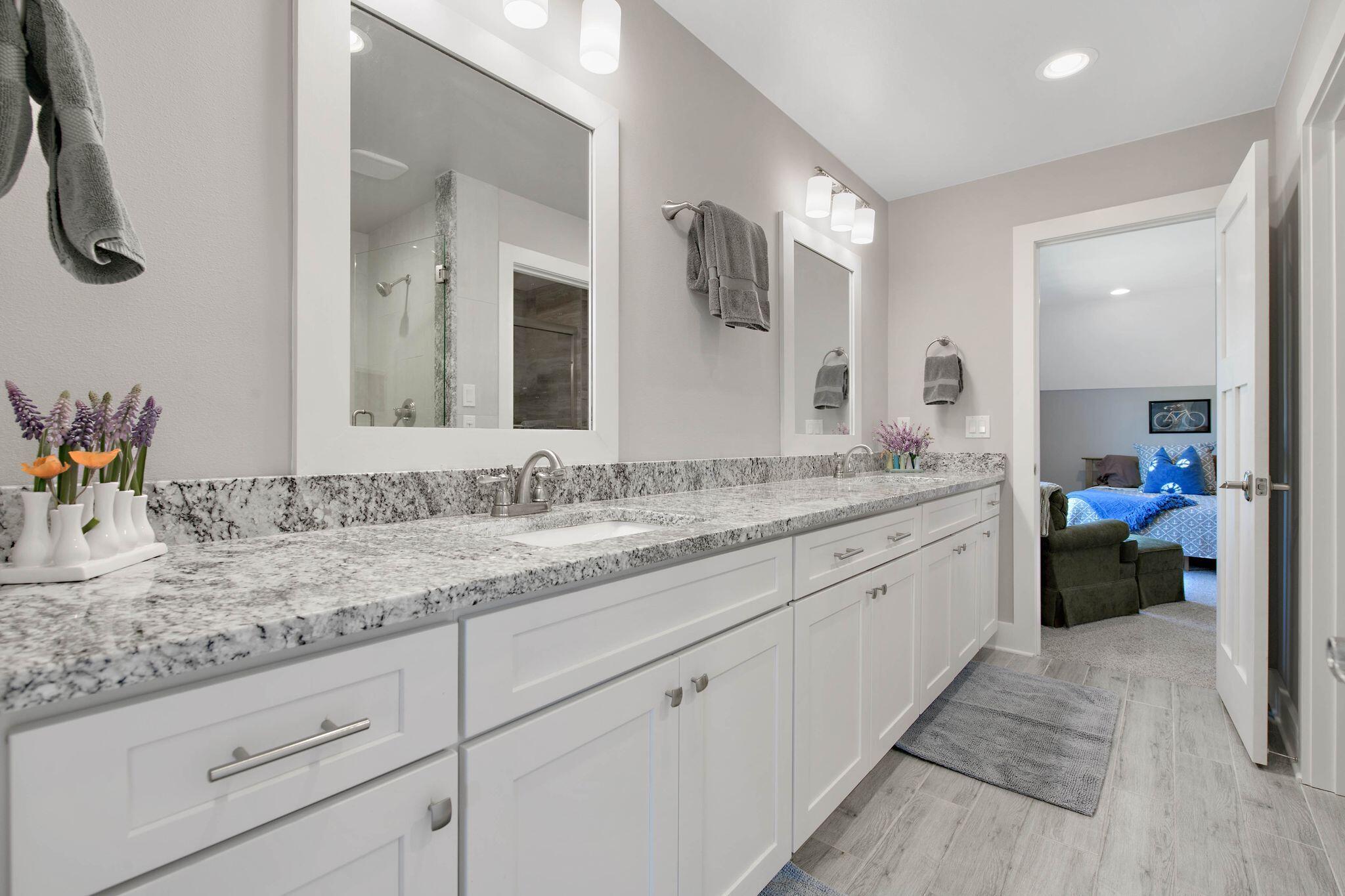 WILD HERON - Residential