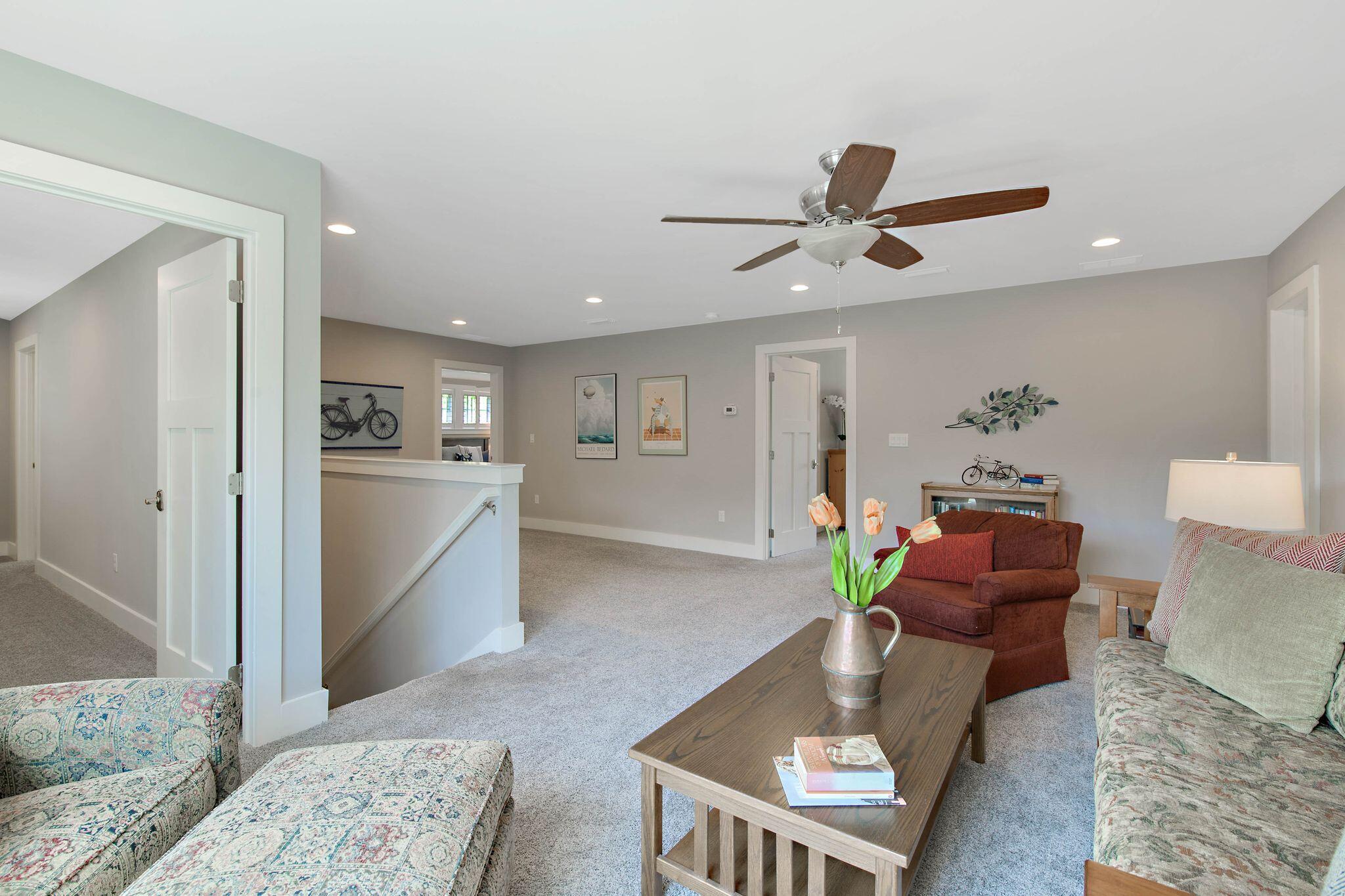 WILD HERON - Residential