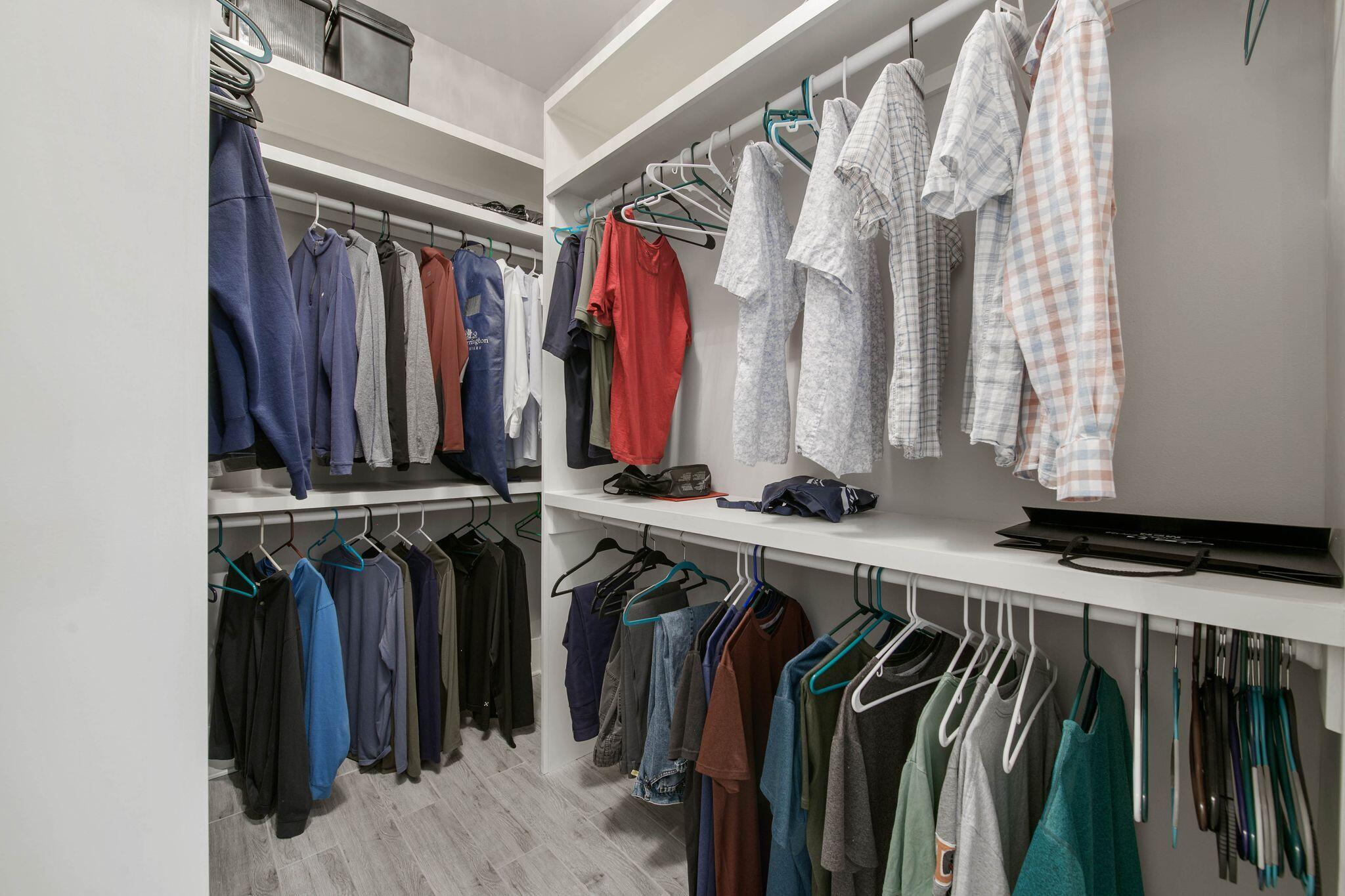 WILD HERON - Residential