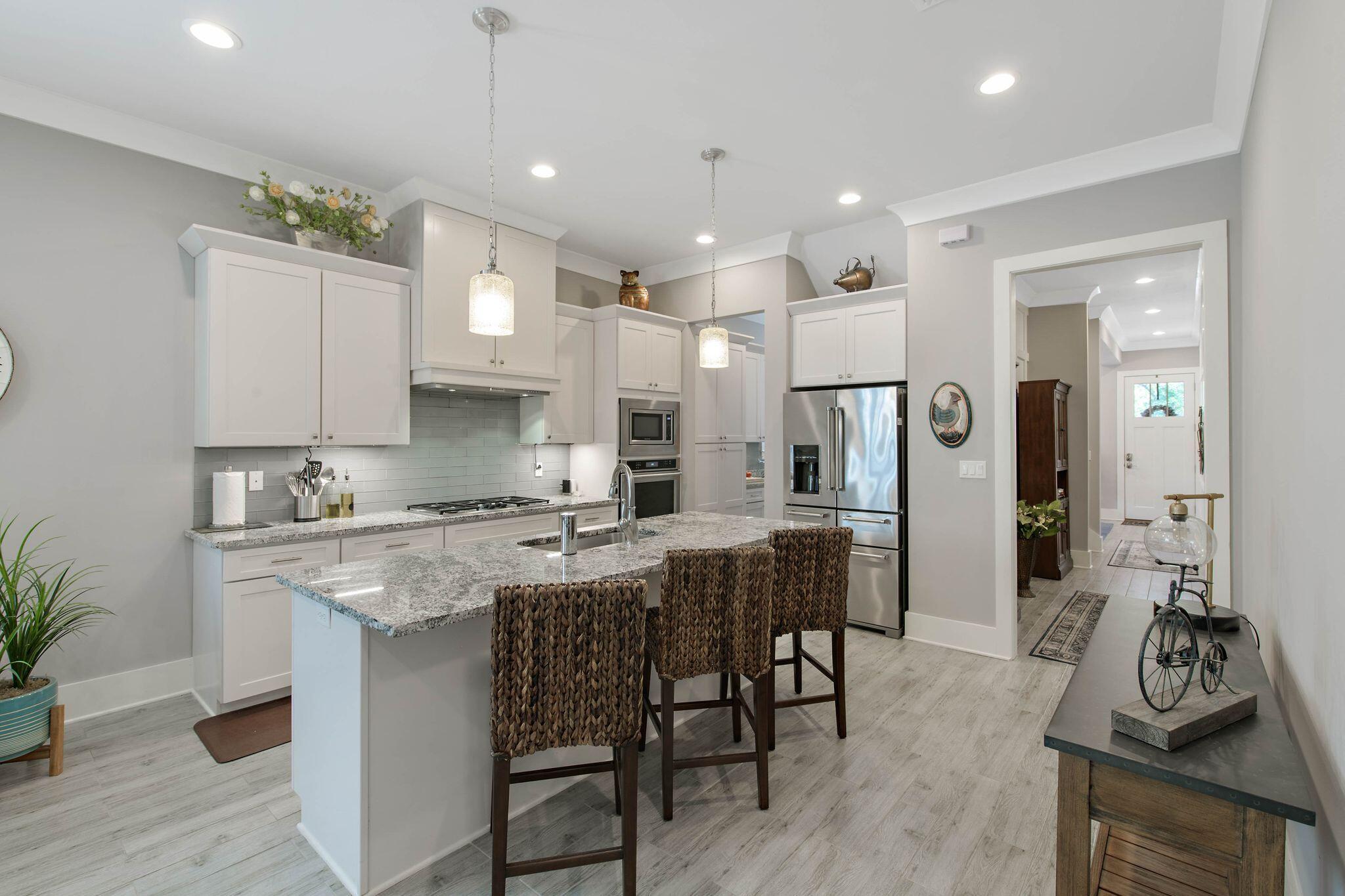 WILD HERON - Residential