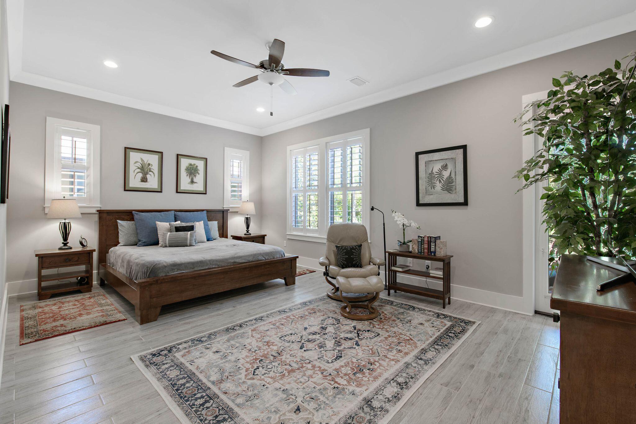 WILD HERON - Residential