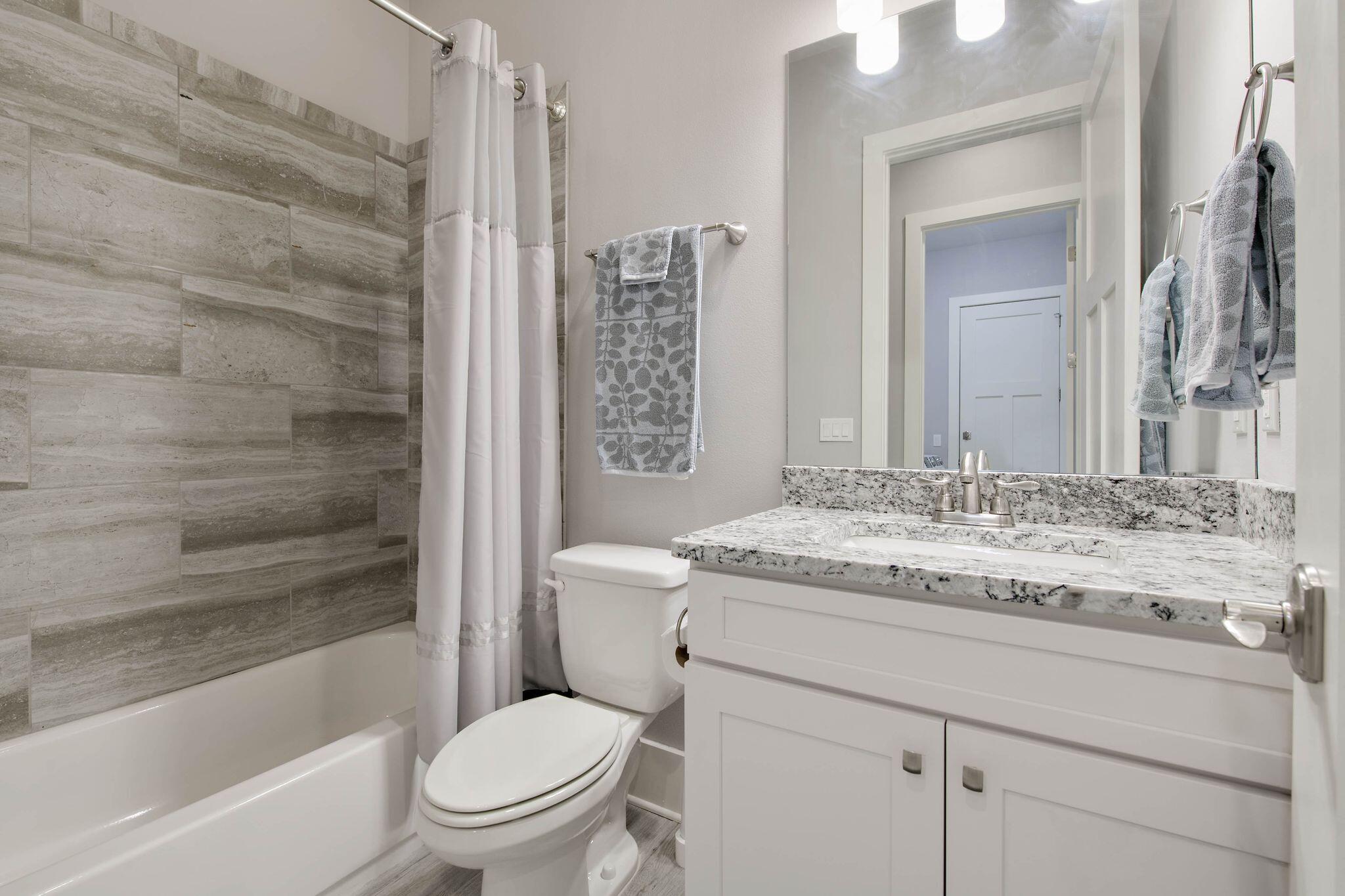 WILD HERON - Residential